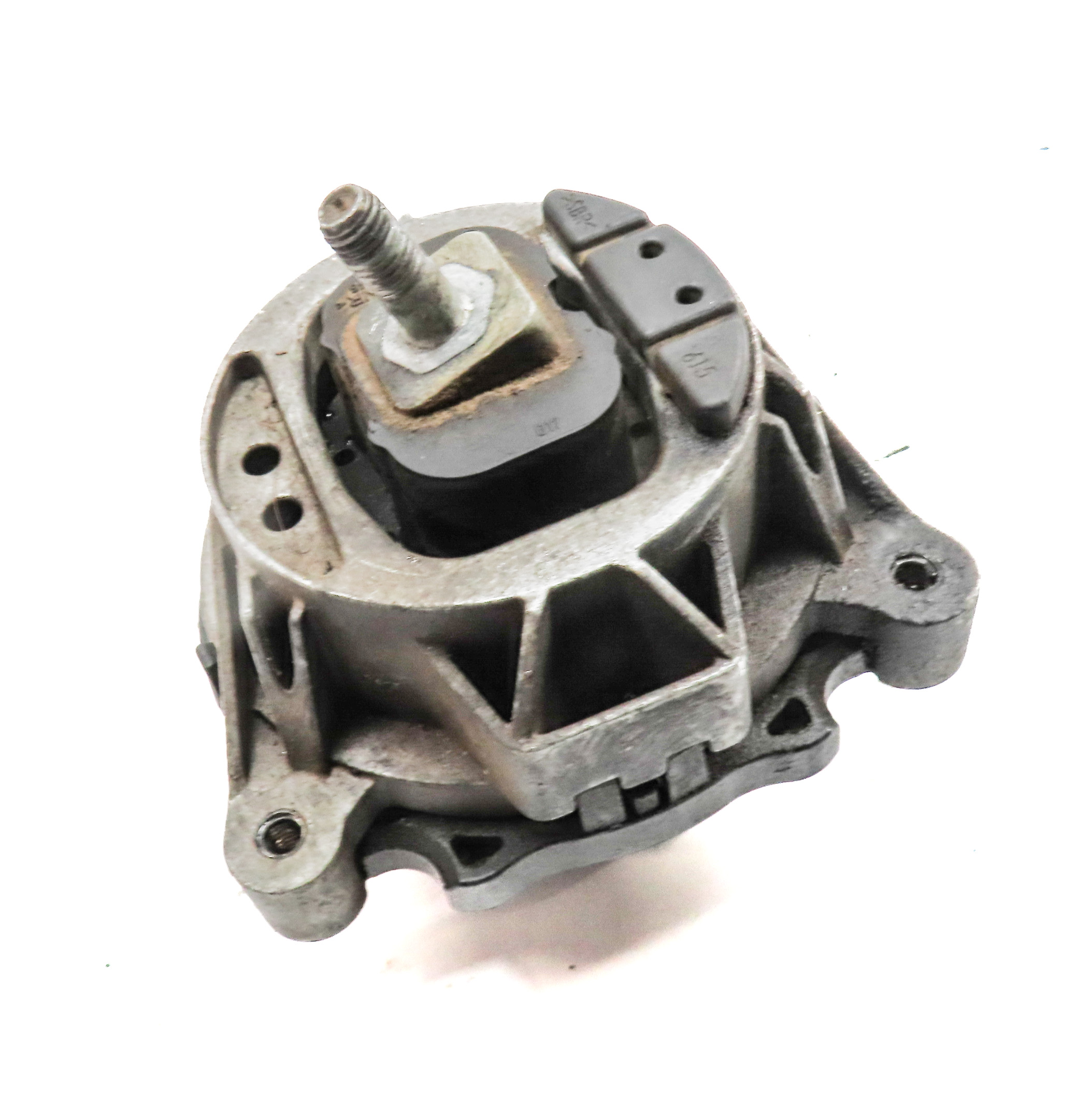 2016 BMW 428I CONVERTIBLE (F33) 2.0L (N26) RIGHT PASSENGER ENGINE MOTOR MOUNT — exact item pictured