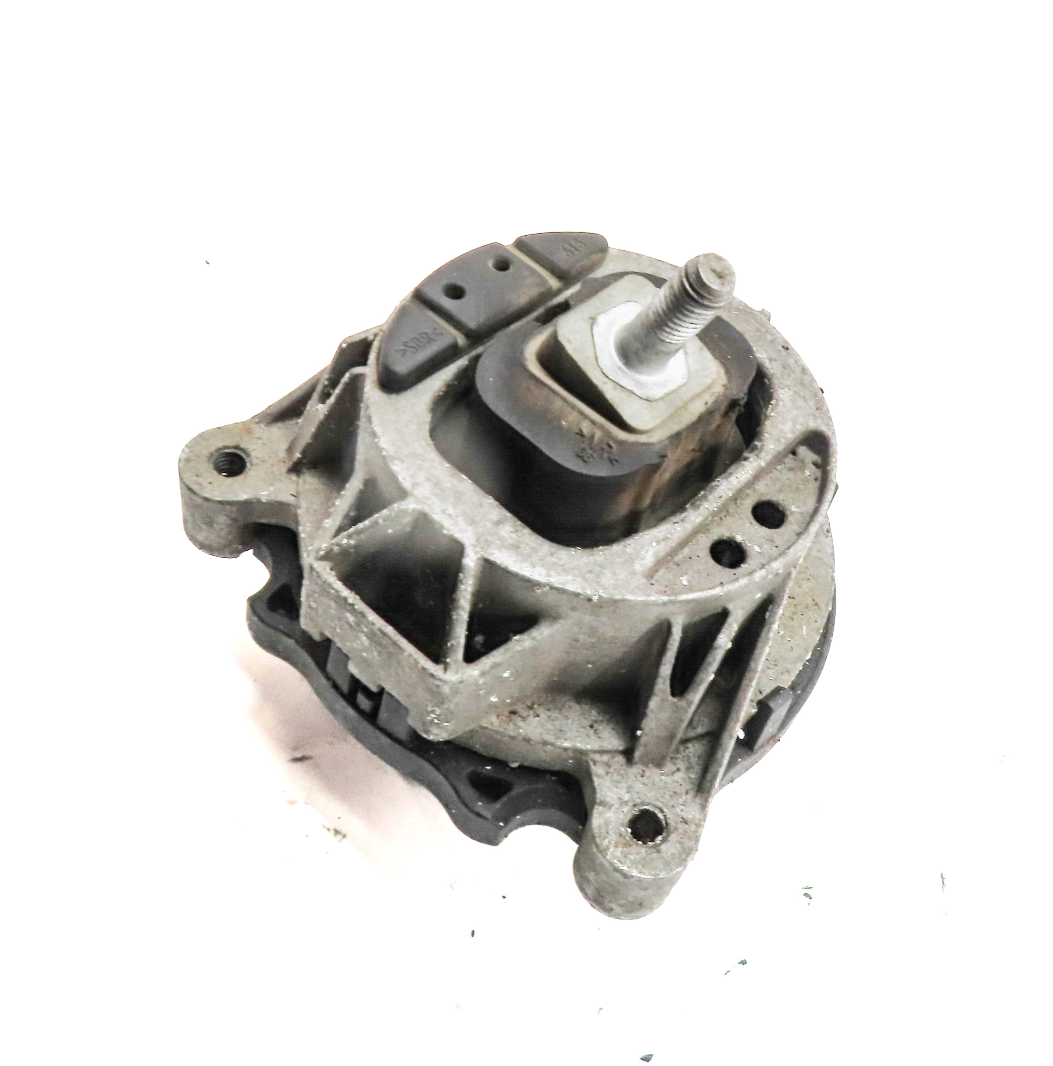2016 BMW 428I CONVERTIBLE (F33) 2.0L (N26) LEFT DRIVER ENGINE MOTOR MOUNT — exact item pictured