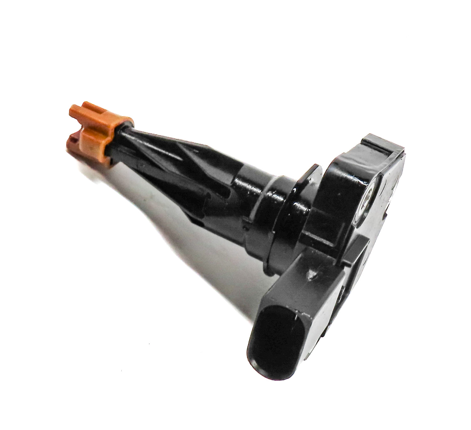 2016 BMW 428I CONVERTIBLE (F33) 2.0L (N26) ENGINE MOTOR OIL FLUID LEVEL SENSOR — exact item pictured