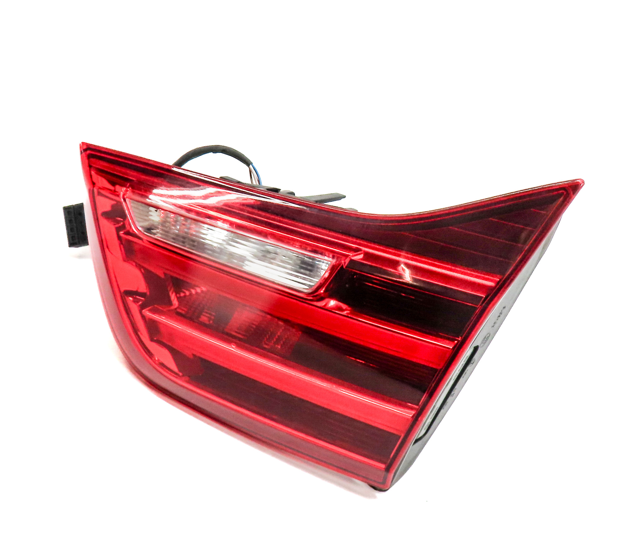 14-17 BMW 428i 430i 435i 440i M4 (F32 F33 F36) RIGHT INNER TAILLIGHT LIGHT LAMP — exact item pictured