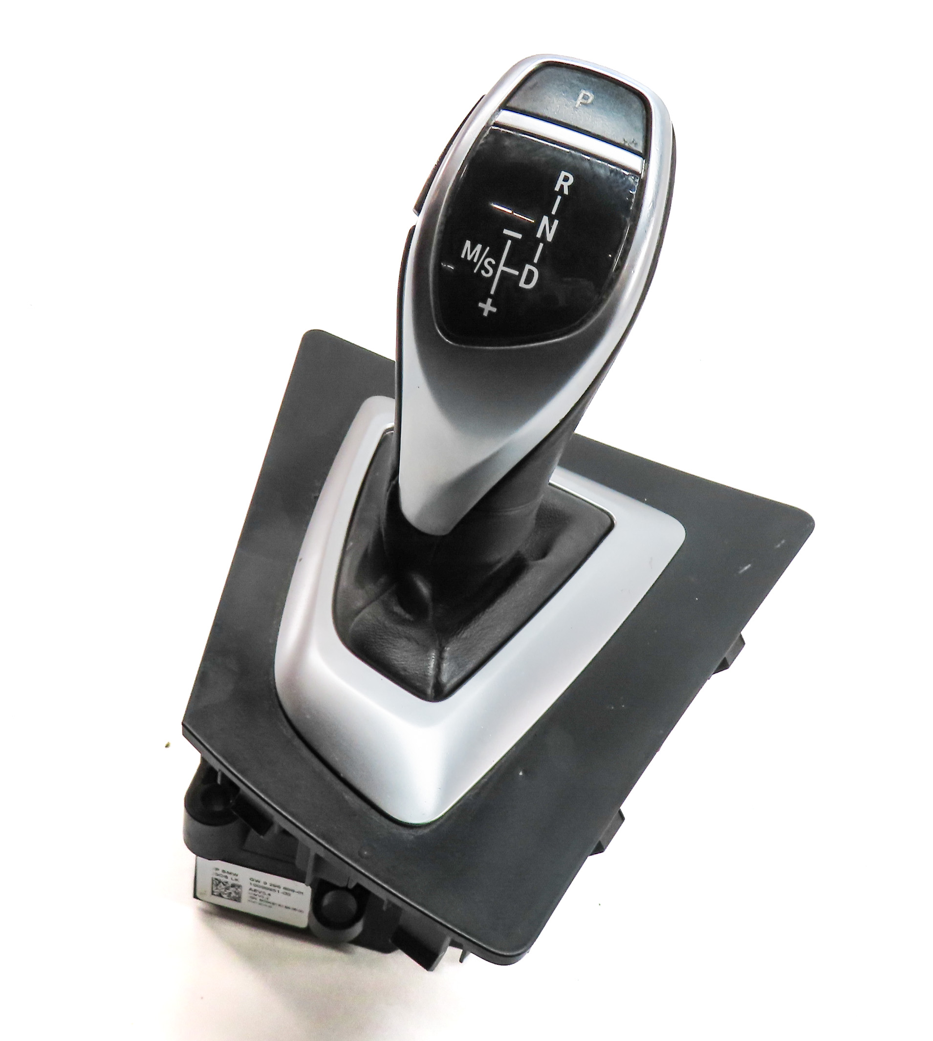 2013-2020 BMW 2 3 4 SERIES (F22 F30 F32) SPORT AUTO TRANSMISSION GEAR SHIFTER — exact item pictured