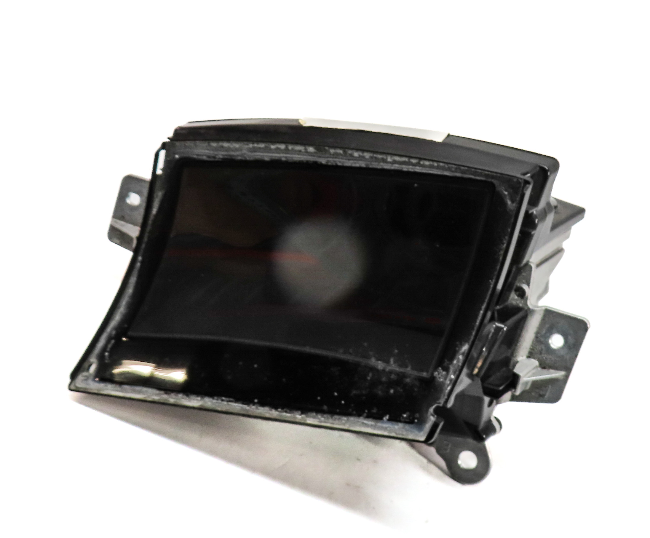 2014-2016 BMW 228i 235i 320i 428i 435i (F22 F30 F32) HUD HEADS UP DISPLAY UNIT — exact item pictured
