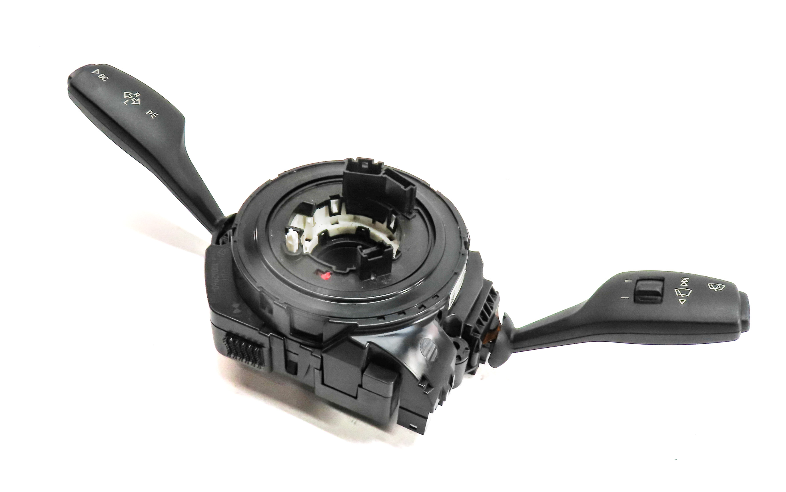 2012-2017 BMW 2 3 4 SERIES (F22 F30 F32) COLUMN BLINKER WIPER COMBINATION SWITCH — exact item pictured