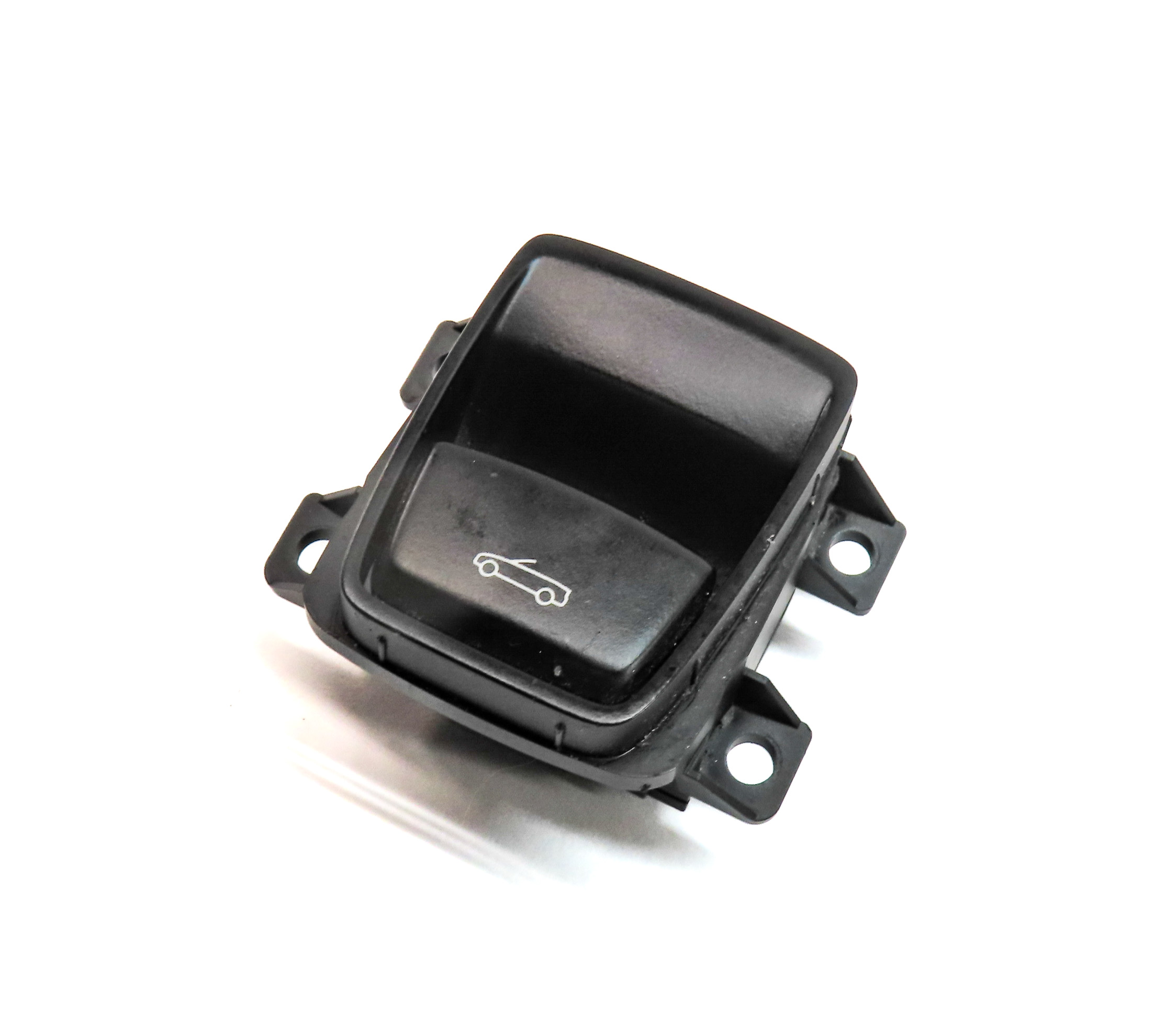 2016 BMW 428I CONVERTIBLE HARDTOP (F33) CONVERTIBLE TOP CONTROL SWITCH — exact item pictured