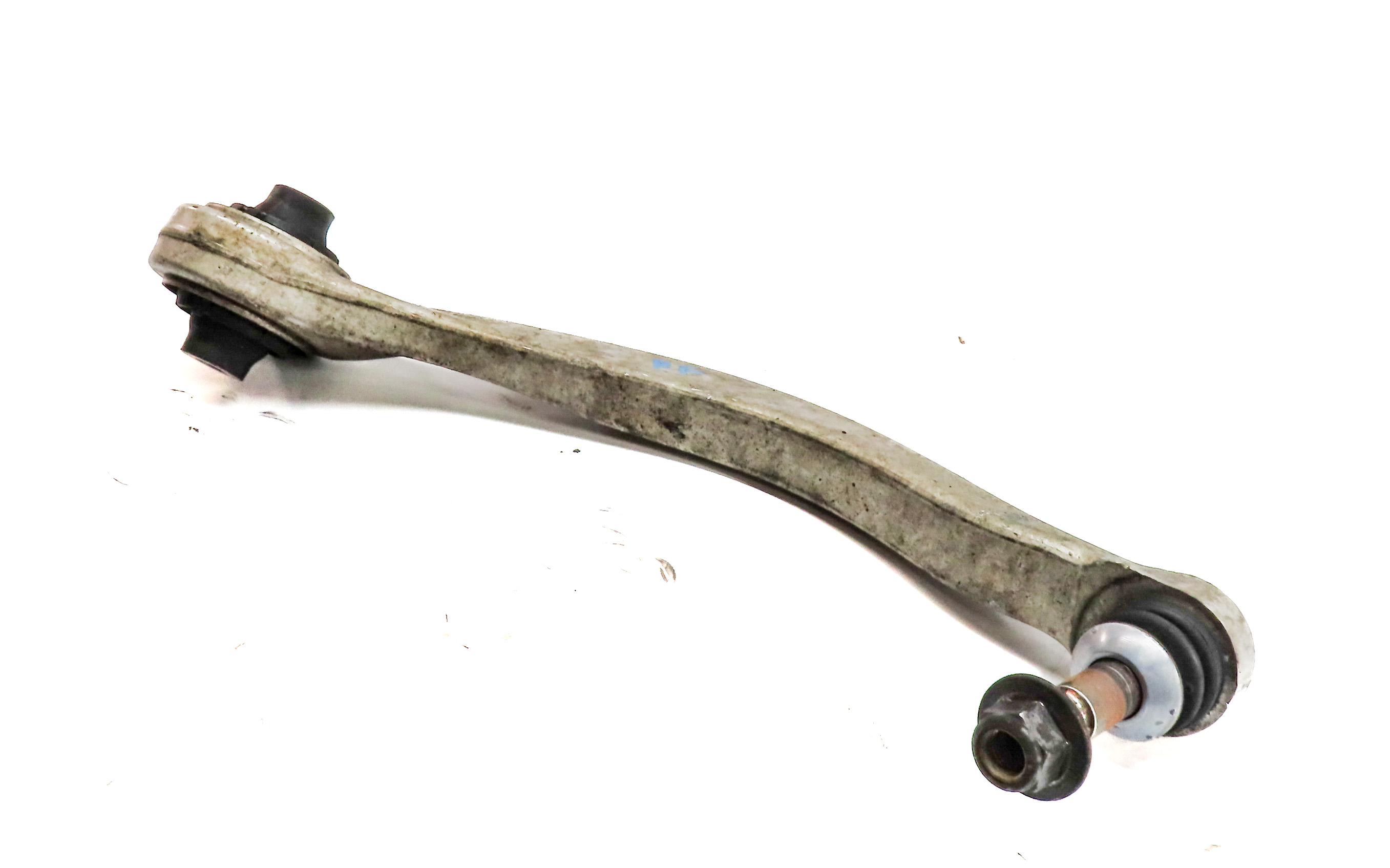 12-19 BMW M5 M6 ///M (F06 F10 F12 F13) RIGHT FRONT PASSENGER FORWARD CONTROL ARM — exact item pictured