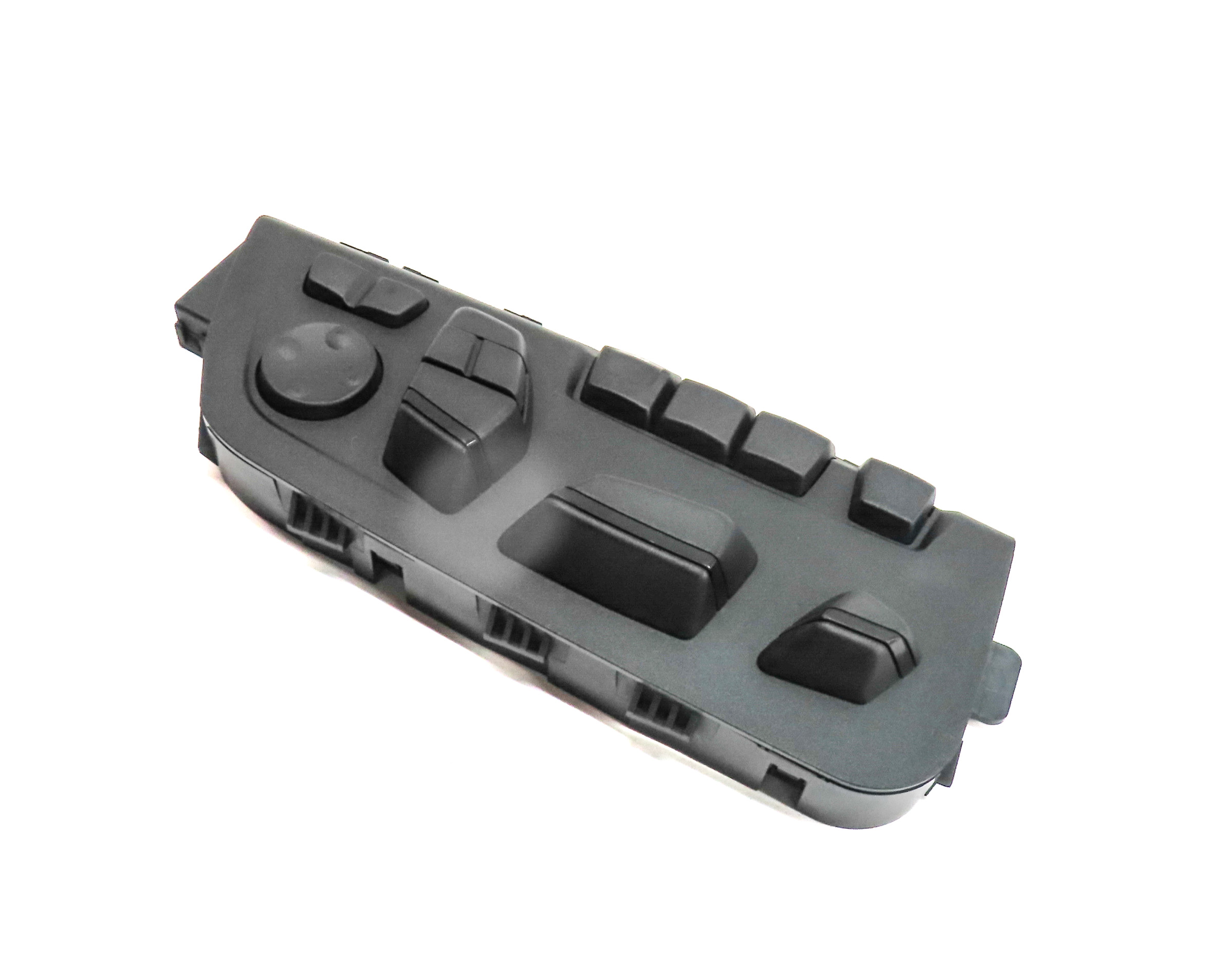 13 BMW M6 F13 FRONT RIGHT PASSENGER MEMORY SEAT POSITION ADJUST SWITCH w/LUMBAR — exact item pictured