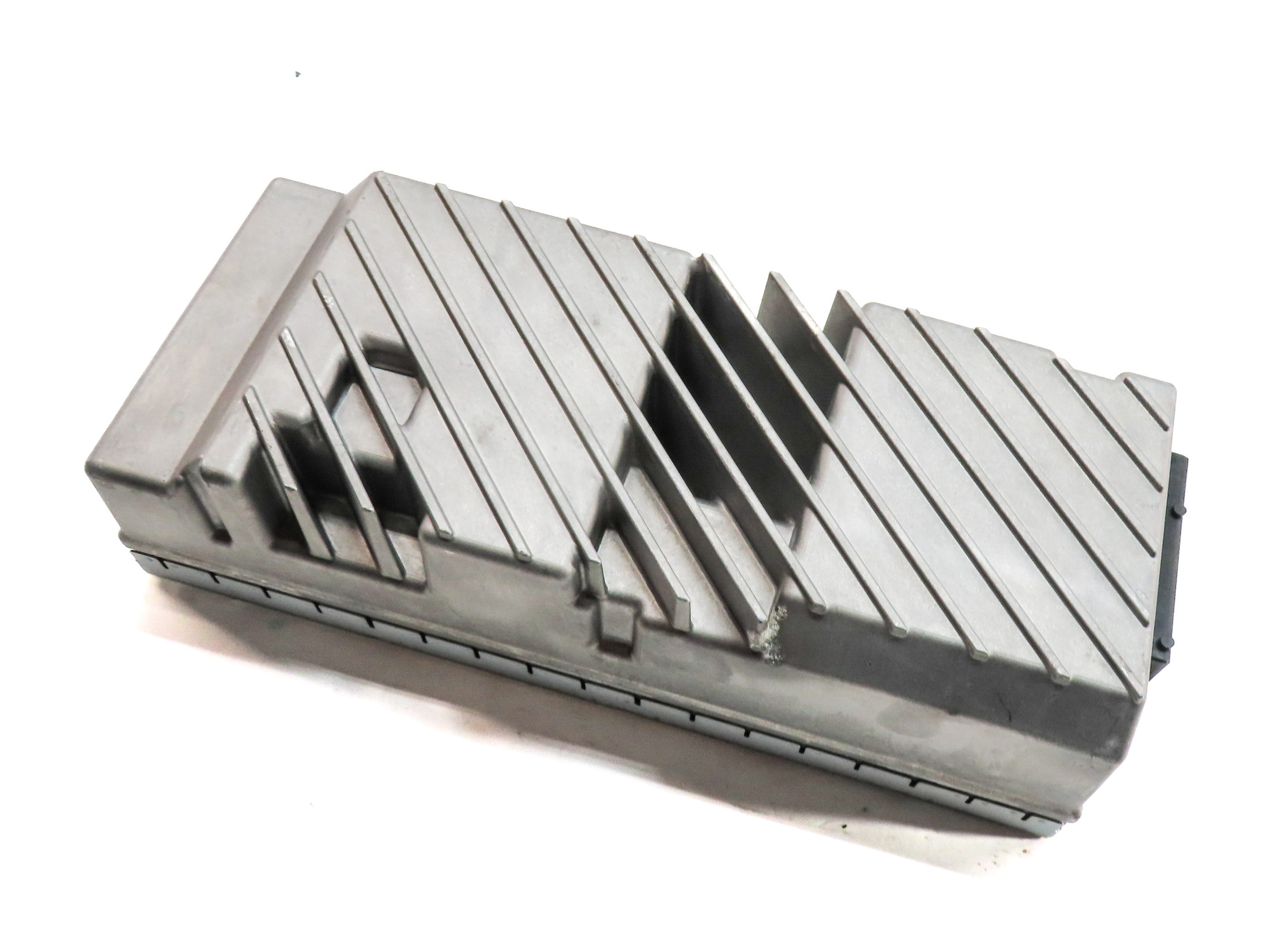 13-19 BMW 535i 550i 640i 650i M6 M6 (F06 F10 F12 F13) BANG & OLUFSEN AMPLIFIER — exact item pictured