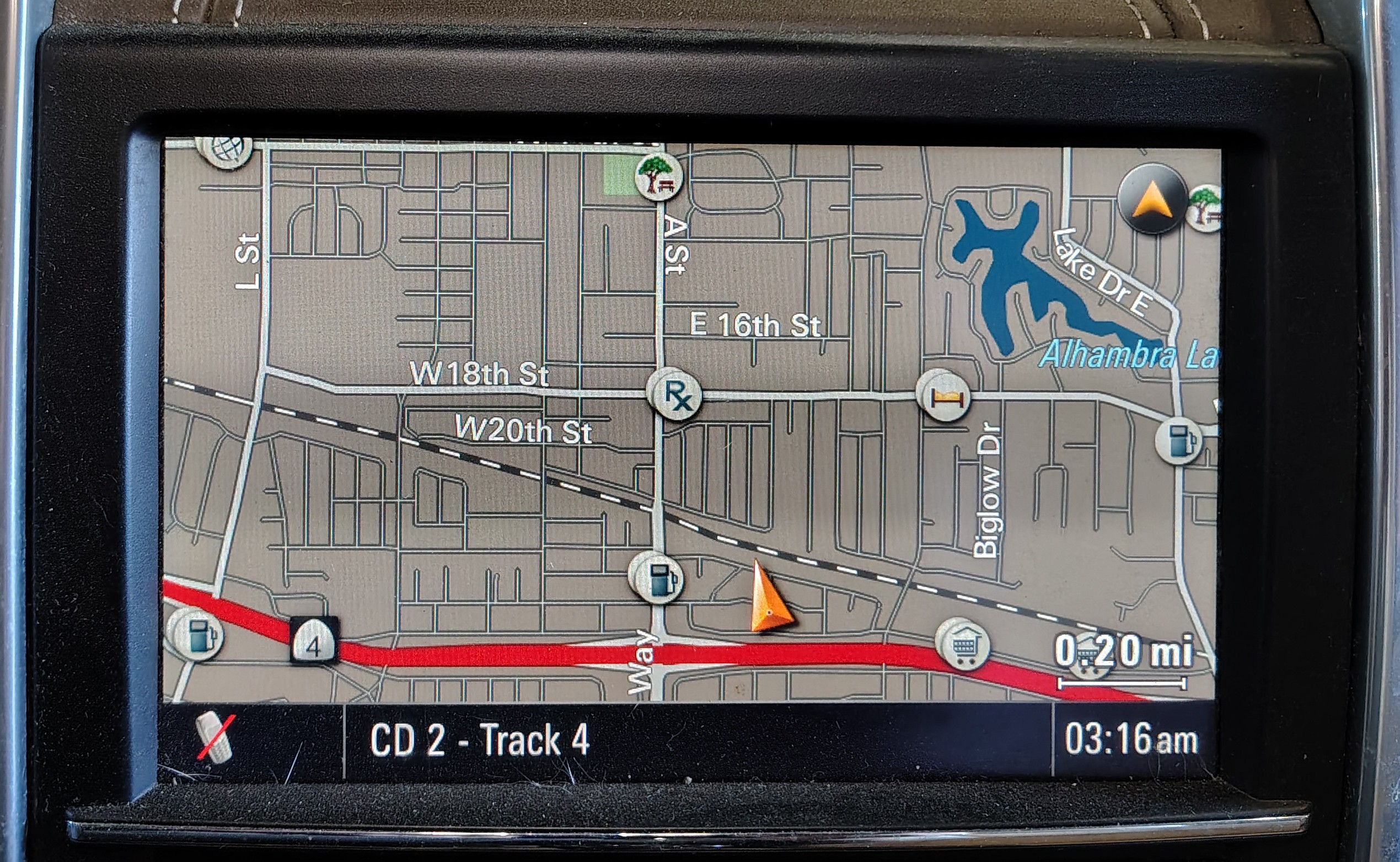 2011-2016 PORSCHE CAYENNE AM/FM RADIO CD DVD GPS NAVIGATION STEREO RECEIVER — exact item pictured