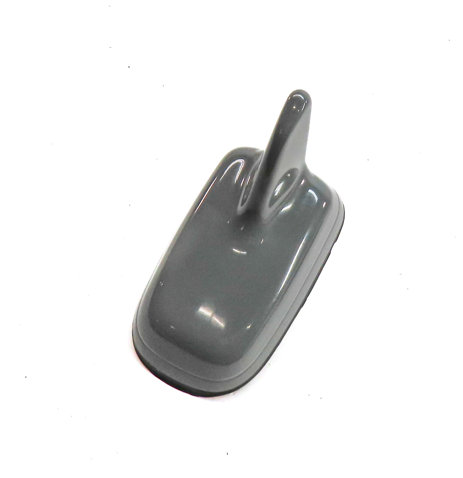 15-18 AUDI A3 S3 (8V) SEDAN WAGON RADIO STEREO SHARK FIN ANTENNA (Gray) — exact item pictured