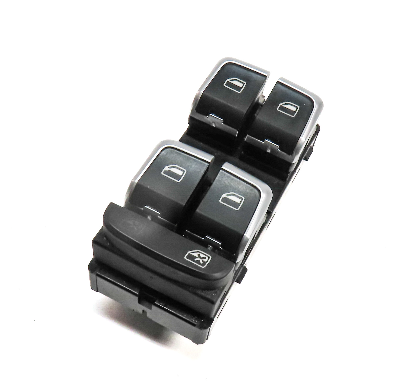 2015-2017 AUDI A3 S3 (8V) LEFT FRONT DRIVER DOOR MASTER POWER WINDOW SWITCH — exact item pictured