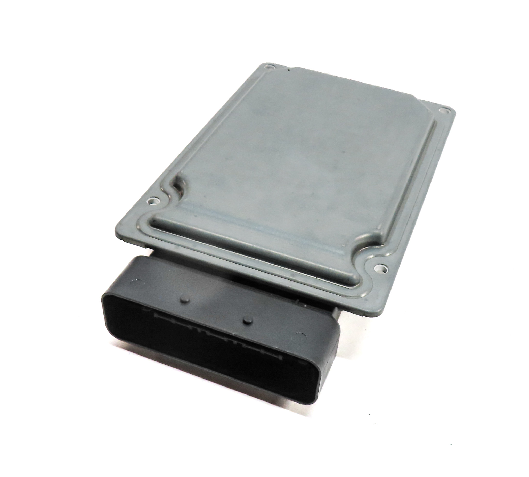 2015 AUDI S3 (8V) 2.0L (CYFB) CHASSIS SUSPENSION DAMPER CONTROL MODULE — exact item pictured