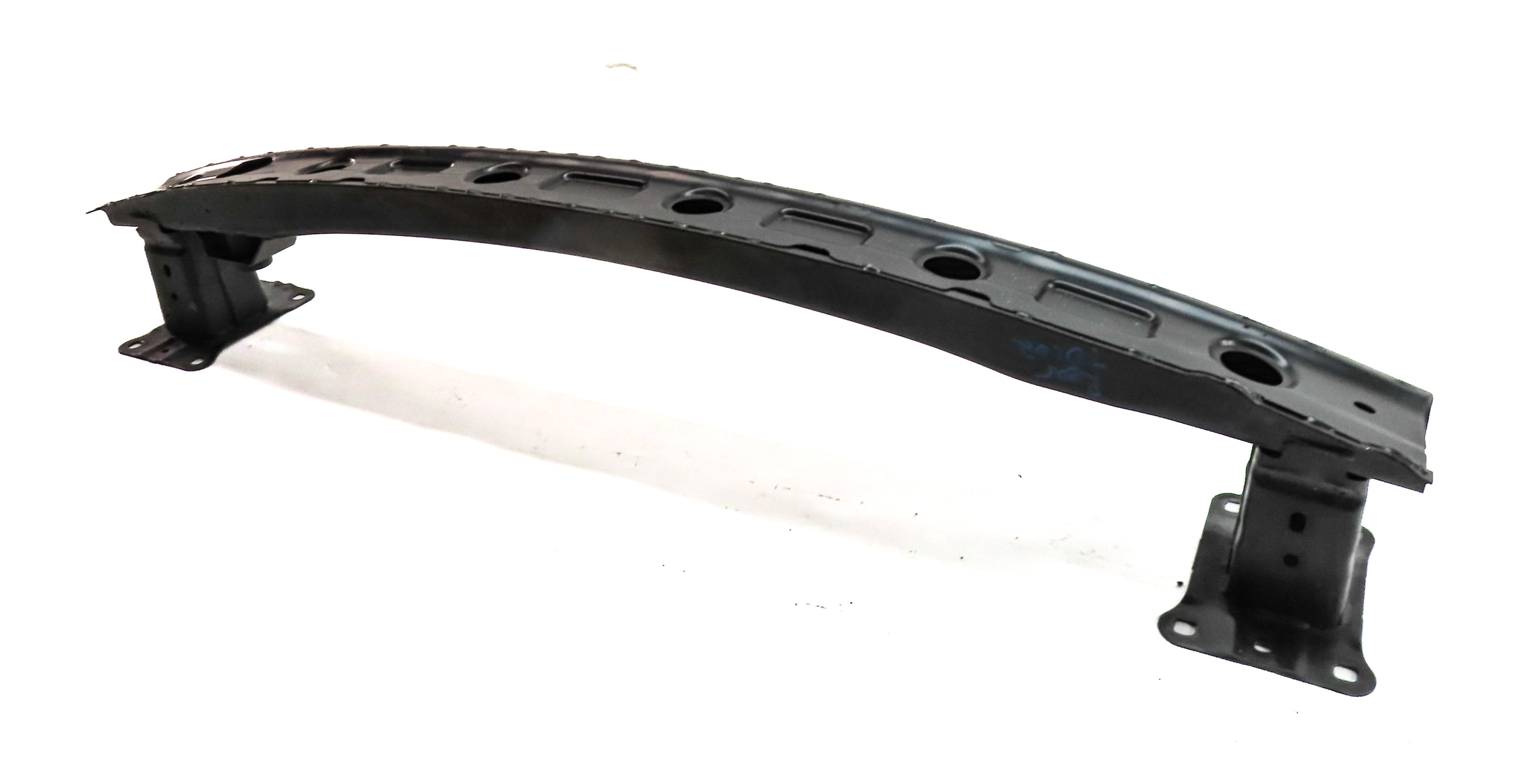 2015-2019 AUDI A3 S3 RS3 (8V) REAR BUMPER REINFORCEMENT IMPACT BAR BRACE BAR — exact item pictured
