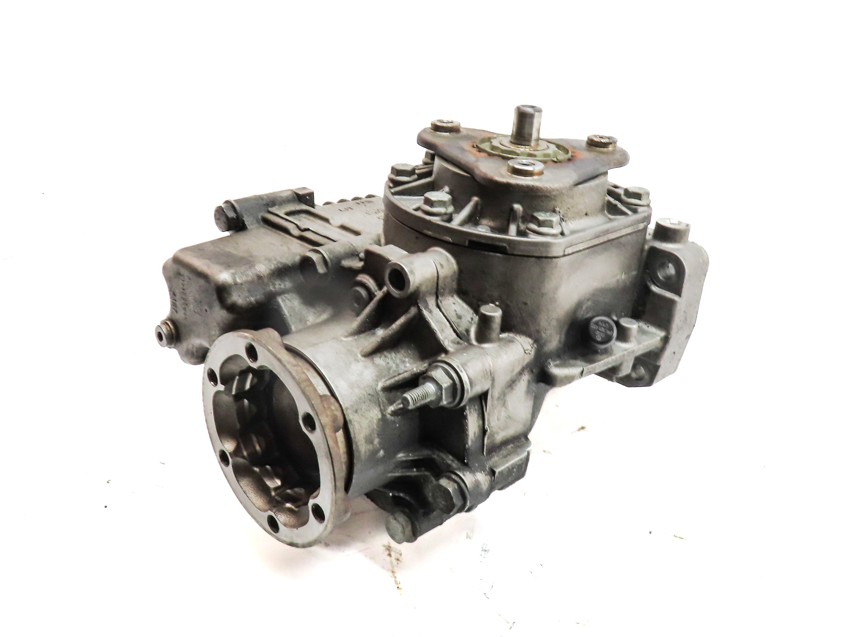 2016-2018 AUDI A3 (8V) QUATTRO AWD FRONT TRANSFER CASE ANGLE GEAR DRIVE — exact item pictured