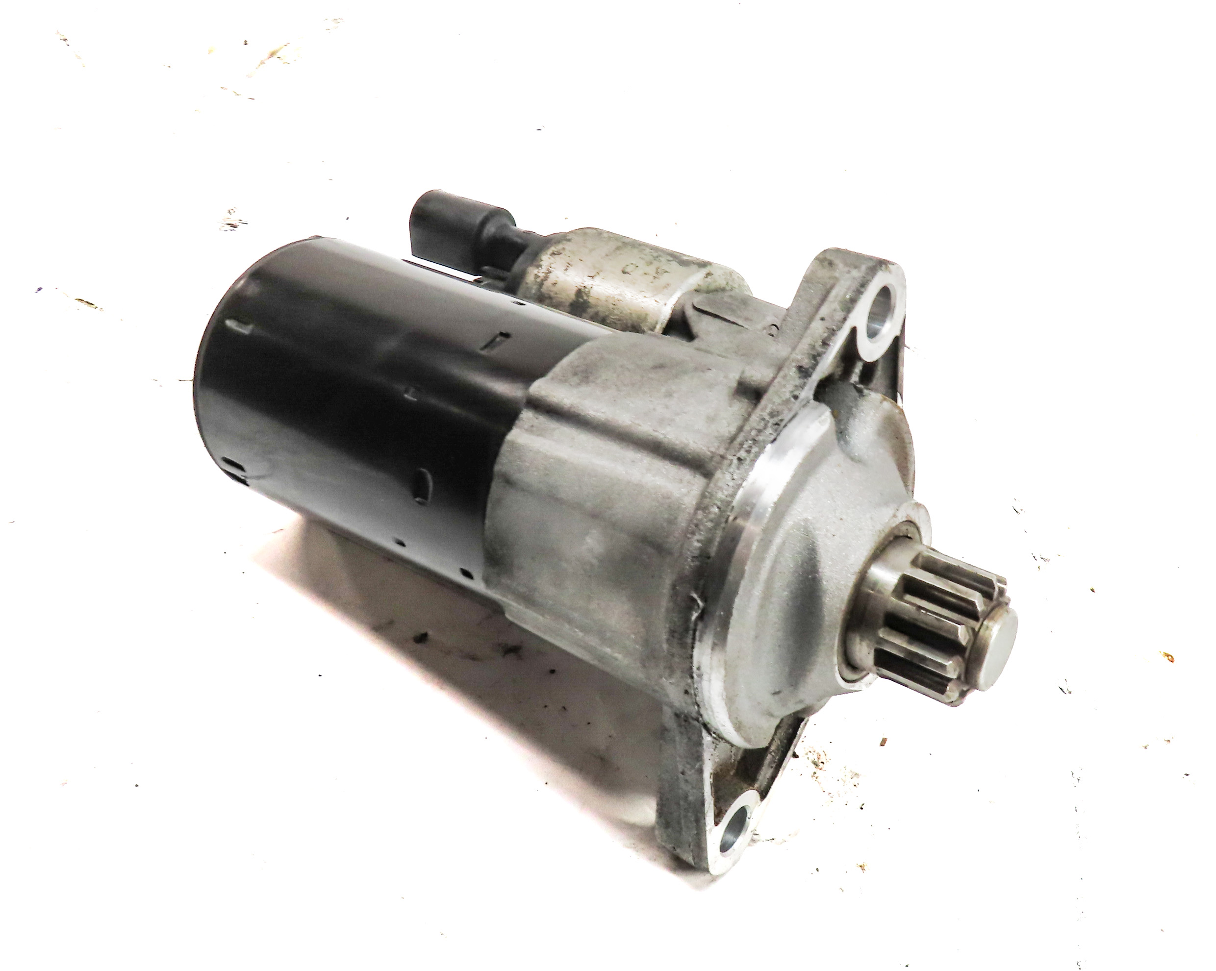 12-17 VW / AUDI A3 S3 TT (8V MK3) BEETLE GOLF JETTA 1.8T 2.0T STARTER MOTOR — exact item pictured