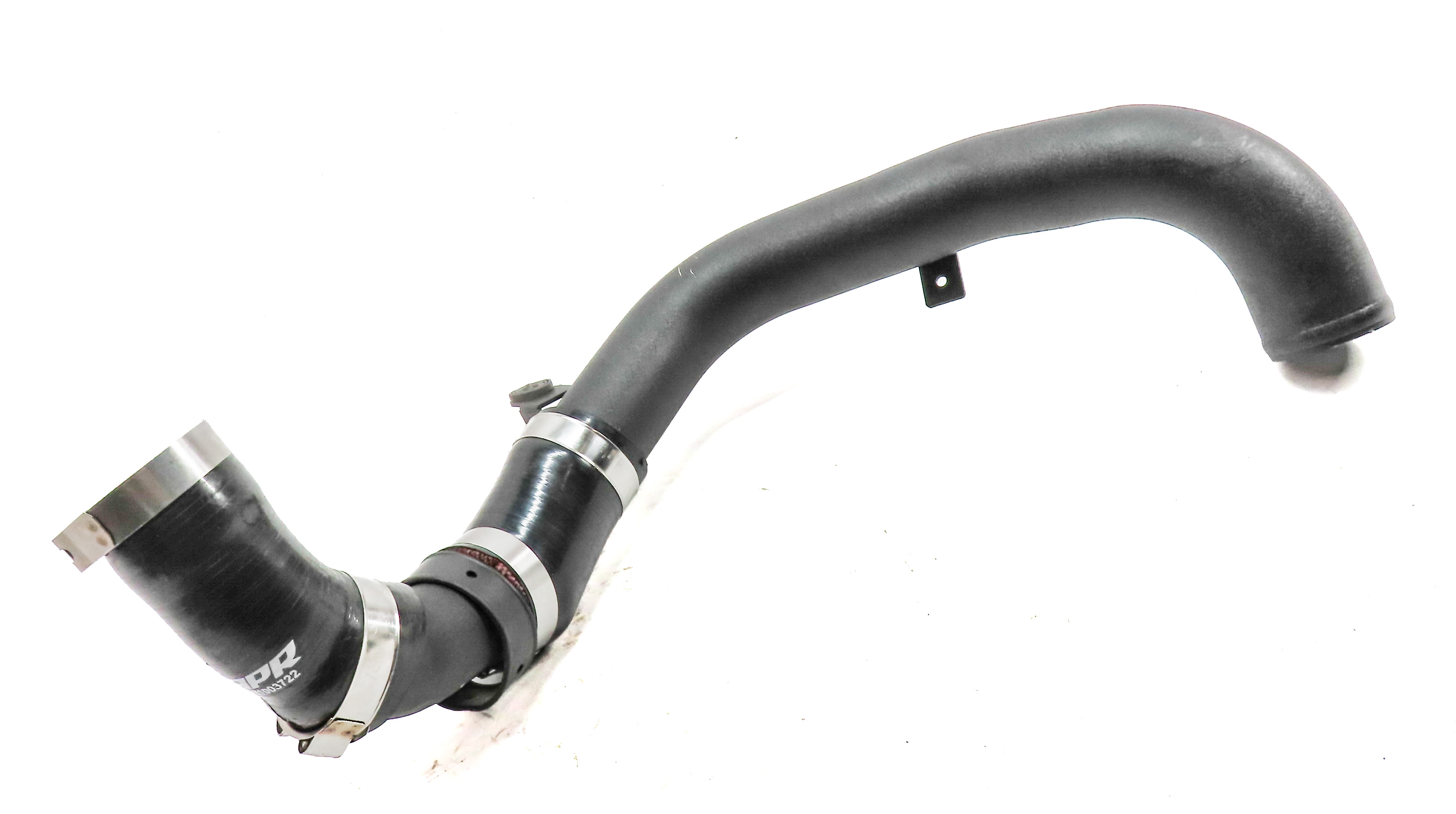 2015 AUDI S3 (8V) 2.0L (CYFB) AFTERMARKET APR COLD AIR INTAKE HOSE PIPE — exact item pictured