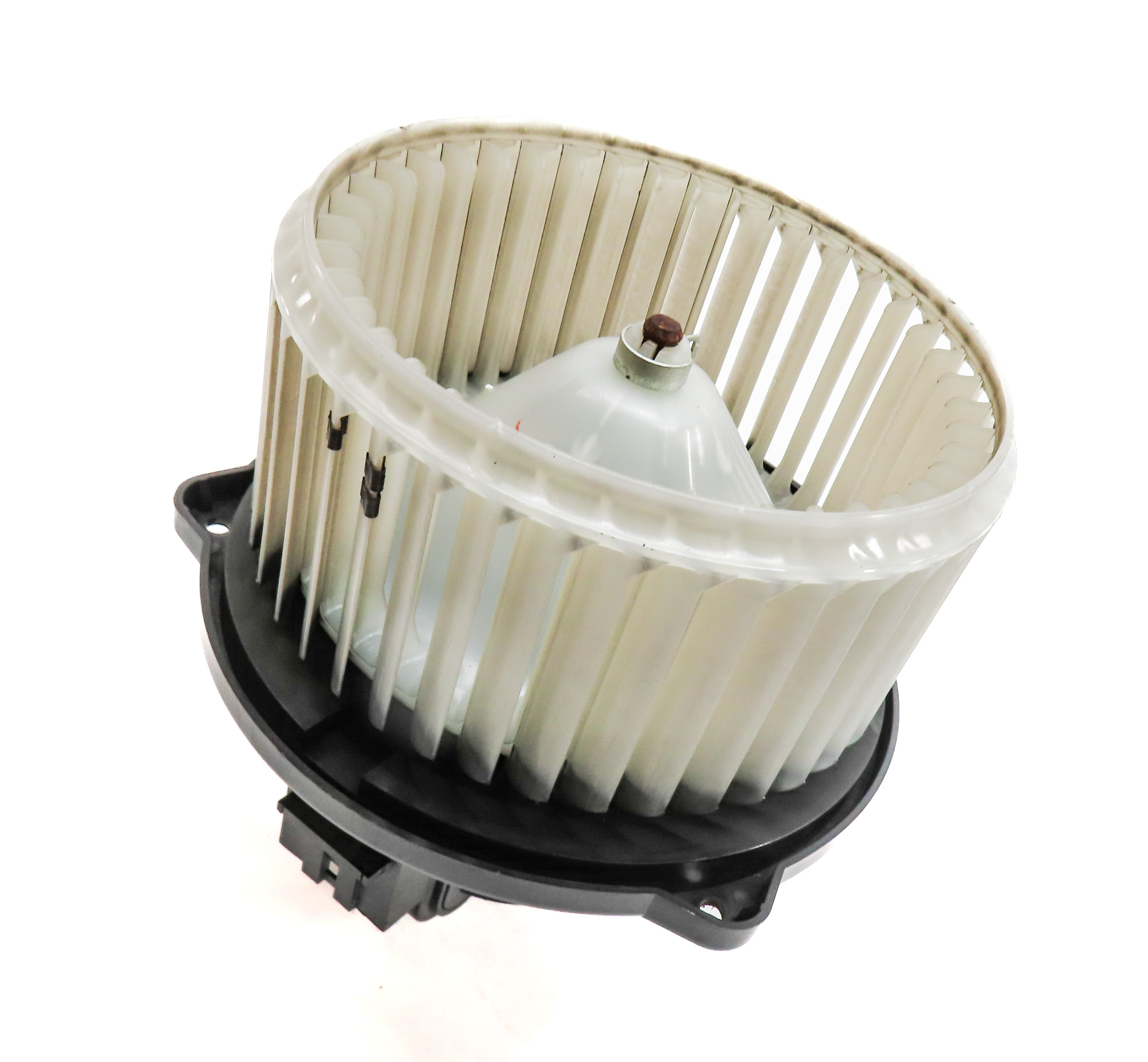 2005-2013 LR3 LR4 / RANGE ROVER SPORT (L320) FRONT HEATER A/C BLOWER FAN MOTOR — exact item pictured