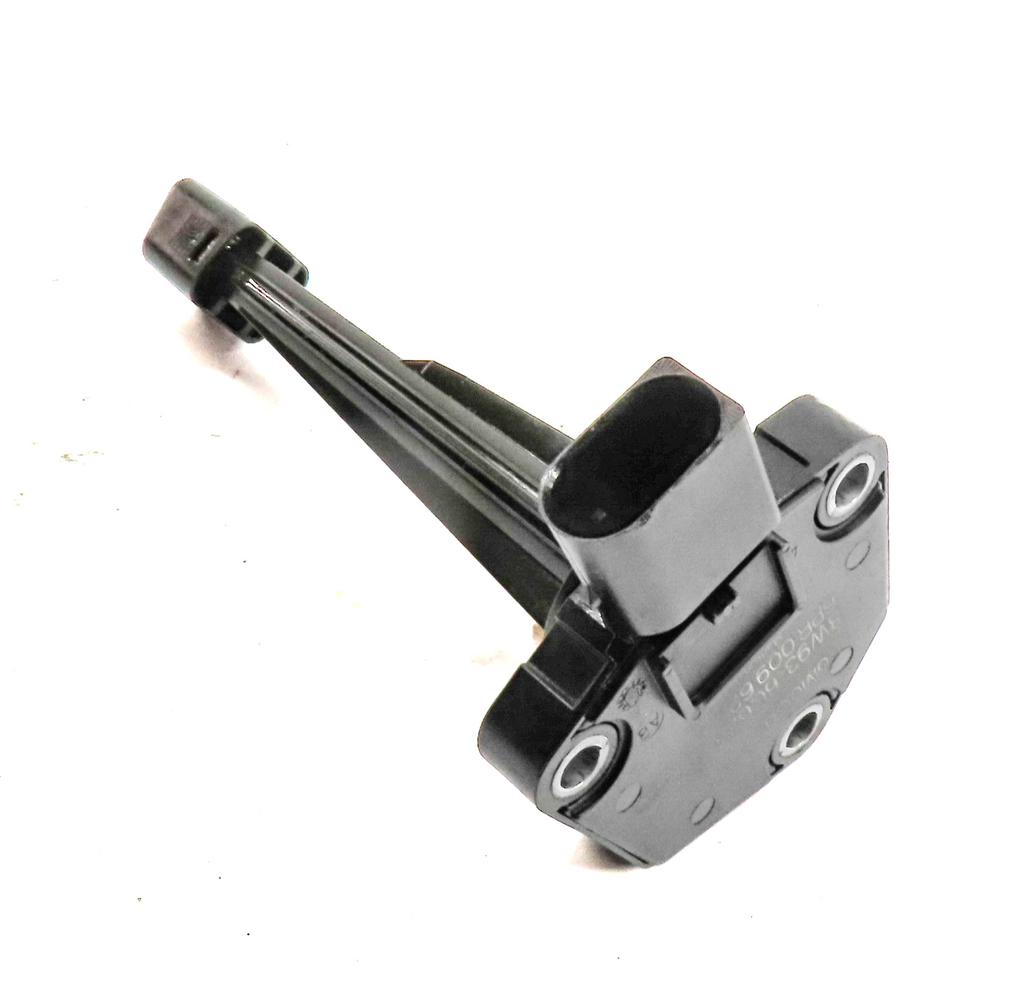 2011 LAND ROVER LR4 (L319) 5.0L NON SUPER ENGINE MOTOR OIL LEVEL SENSOR — exact item pictured