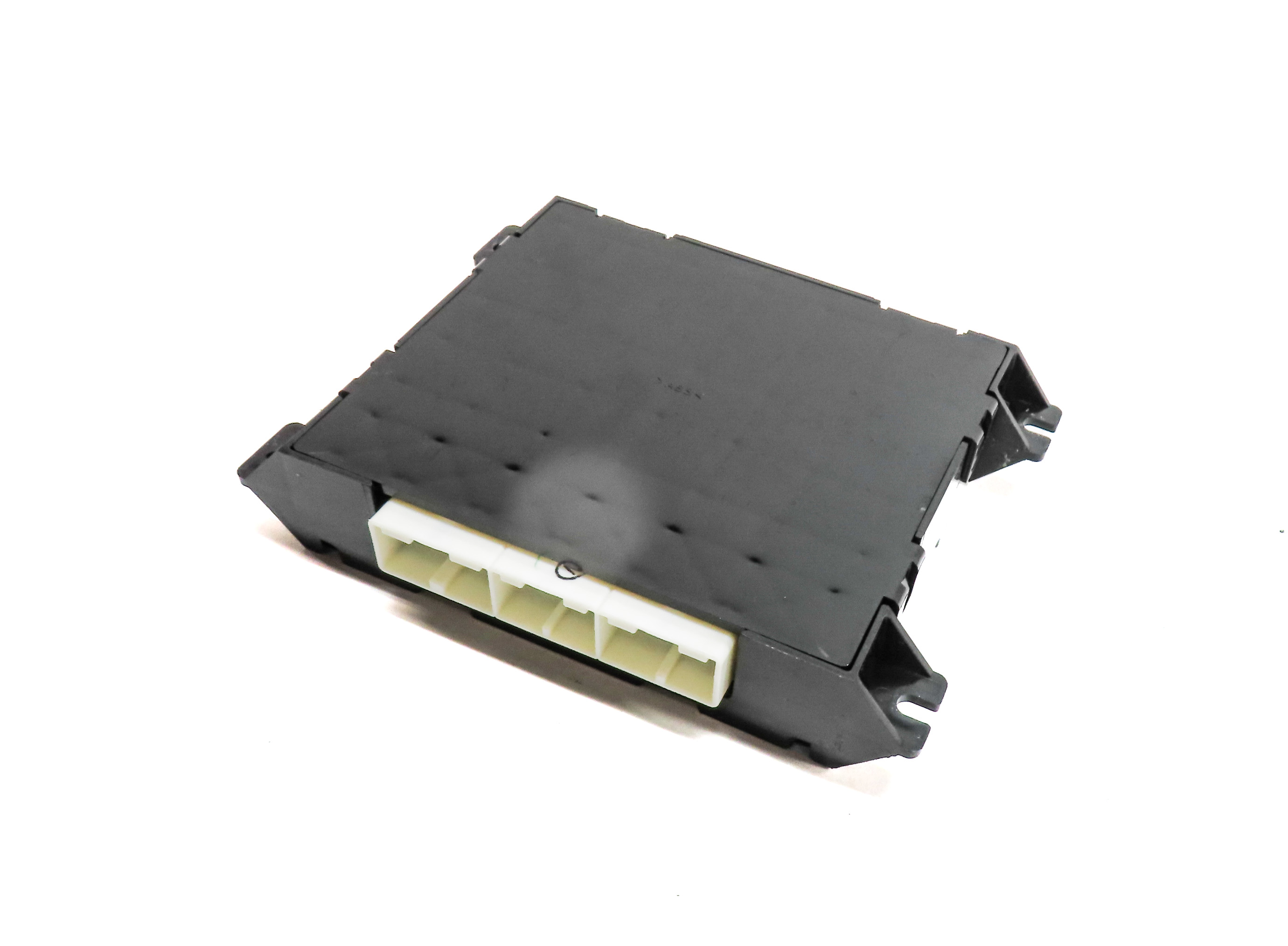 2011 LAND ROVER LR4 (L319) HEAT AIR AC HVAC CLIMATE CONTROL MODULE — exact item pictured