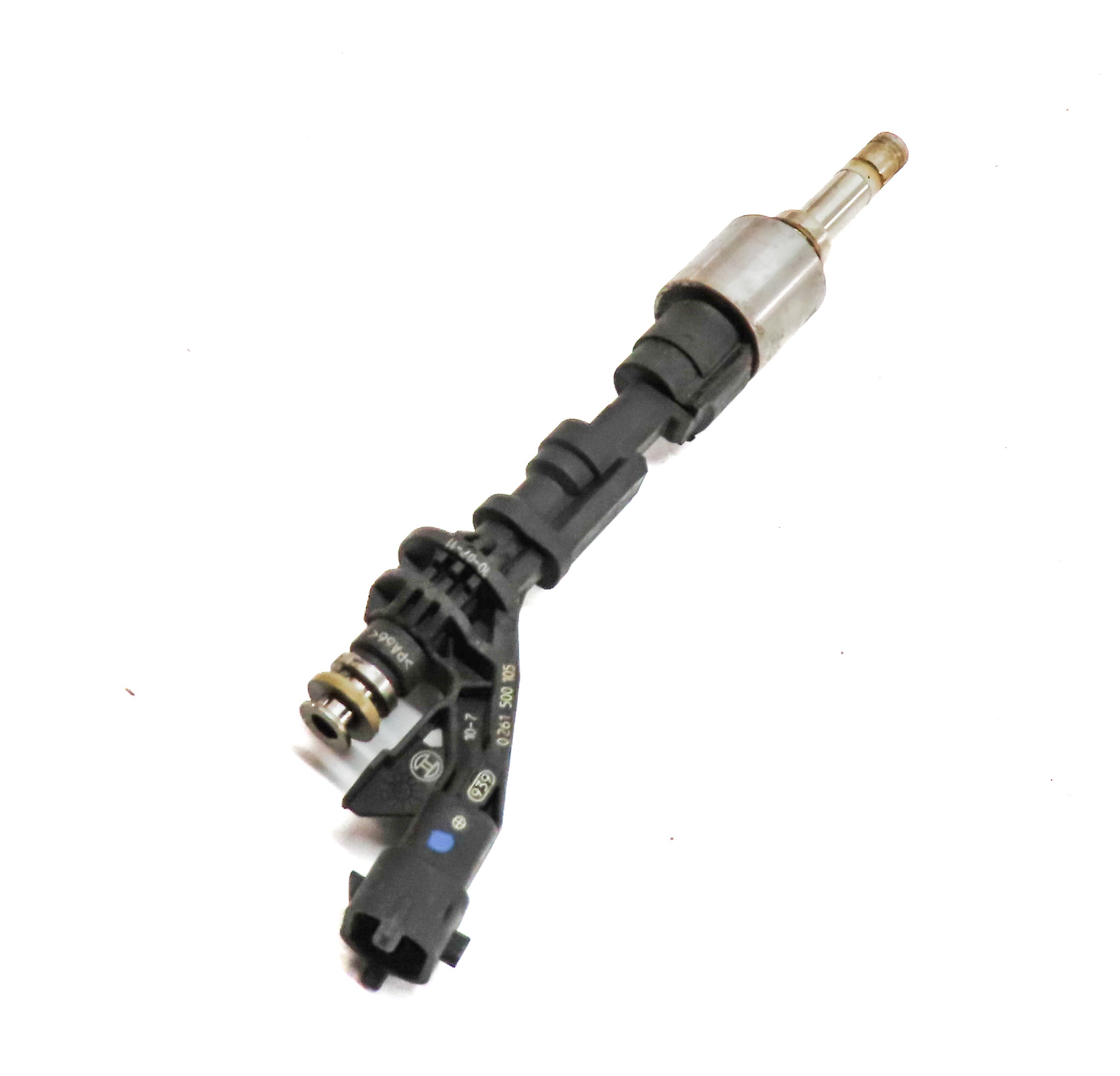 10-17 RANGE ROVER SPORT (L320 L322) JAGUAR XF XJ XK 5.0L FUEL INJECTOR — exact item pictured