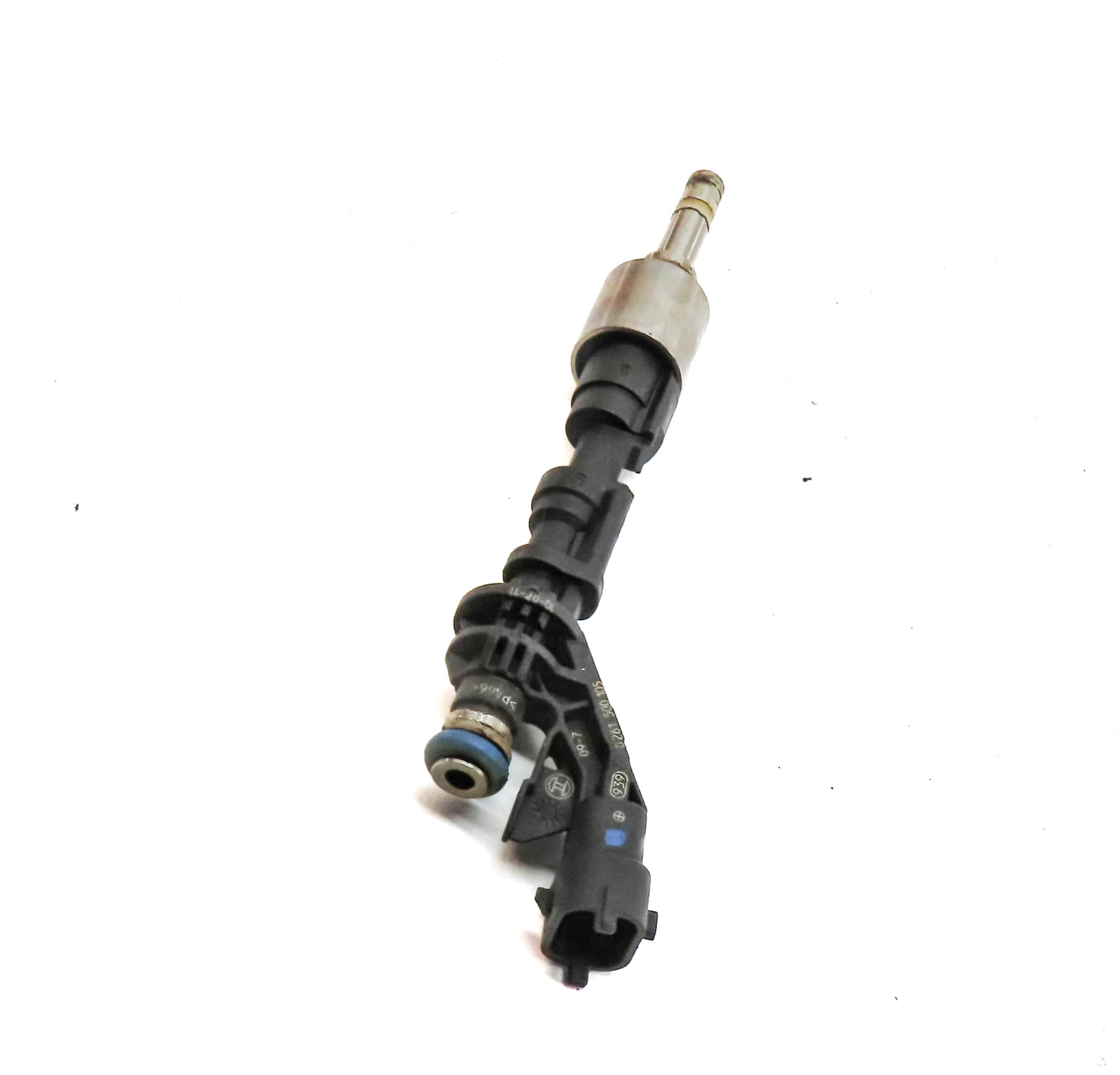 10-17 RANGE ROVER SPORT (L320 L322) JAGUAR XF XJ XK 5.0L FUEL INJECTOR — exact item pictured