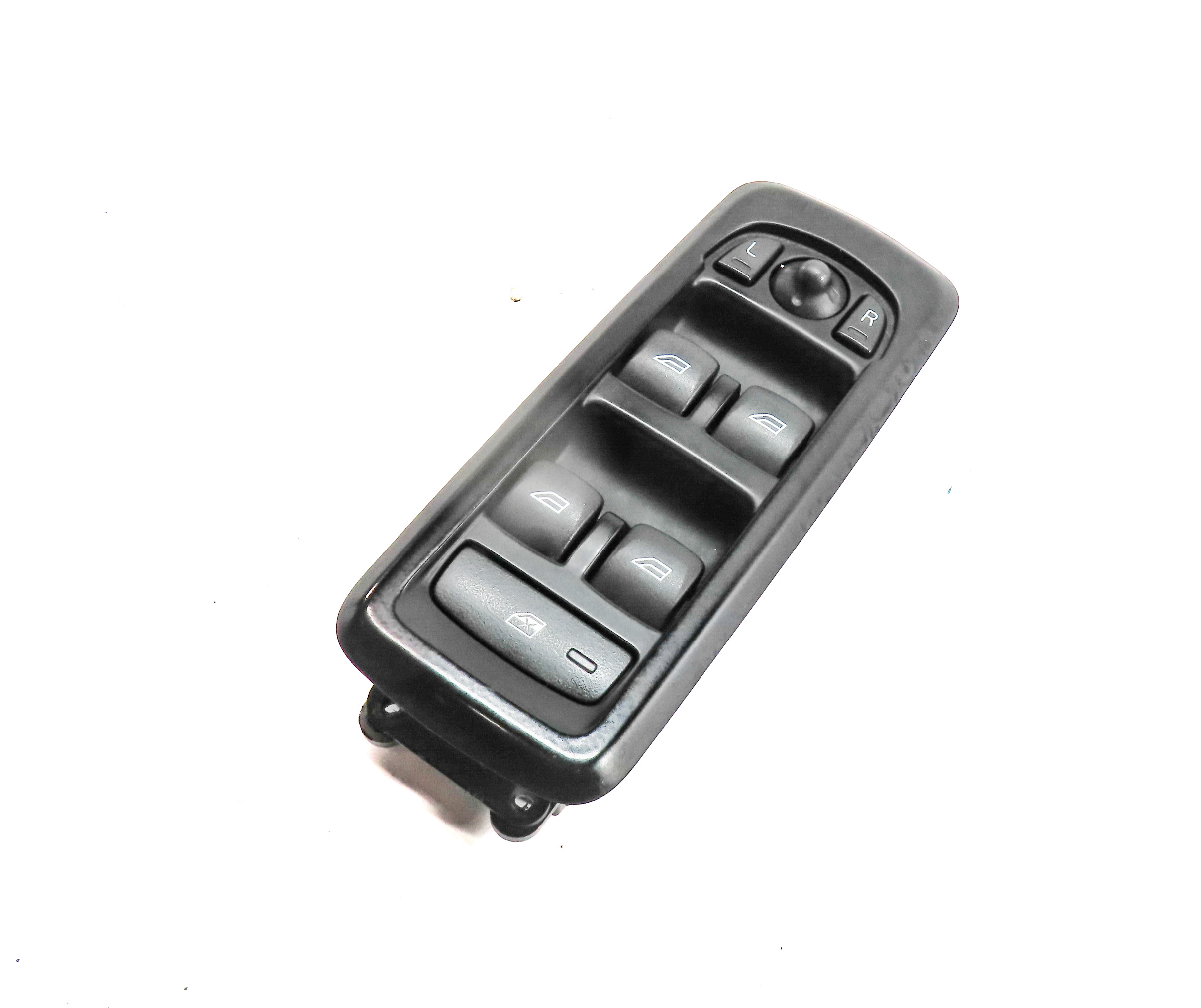 2010-2020 LAND ROVER LR2 LR4 / RANGE ROVER SPORT (L320) DRIVER WINDOW SWITCH — exact item pictured
