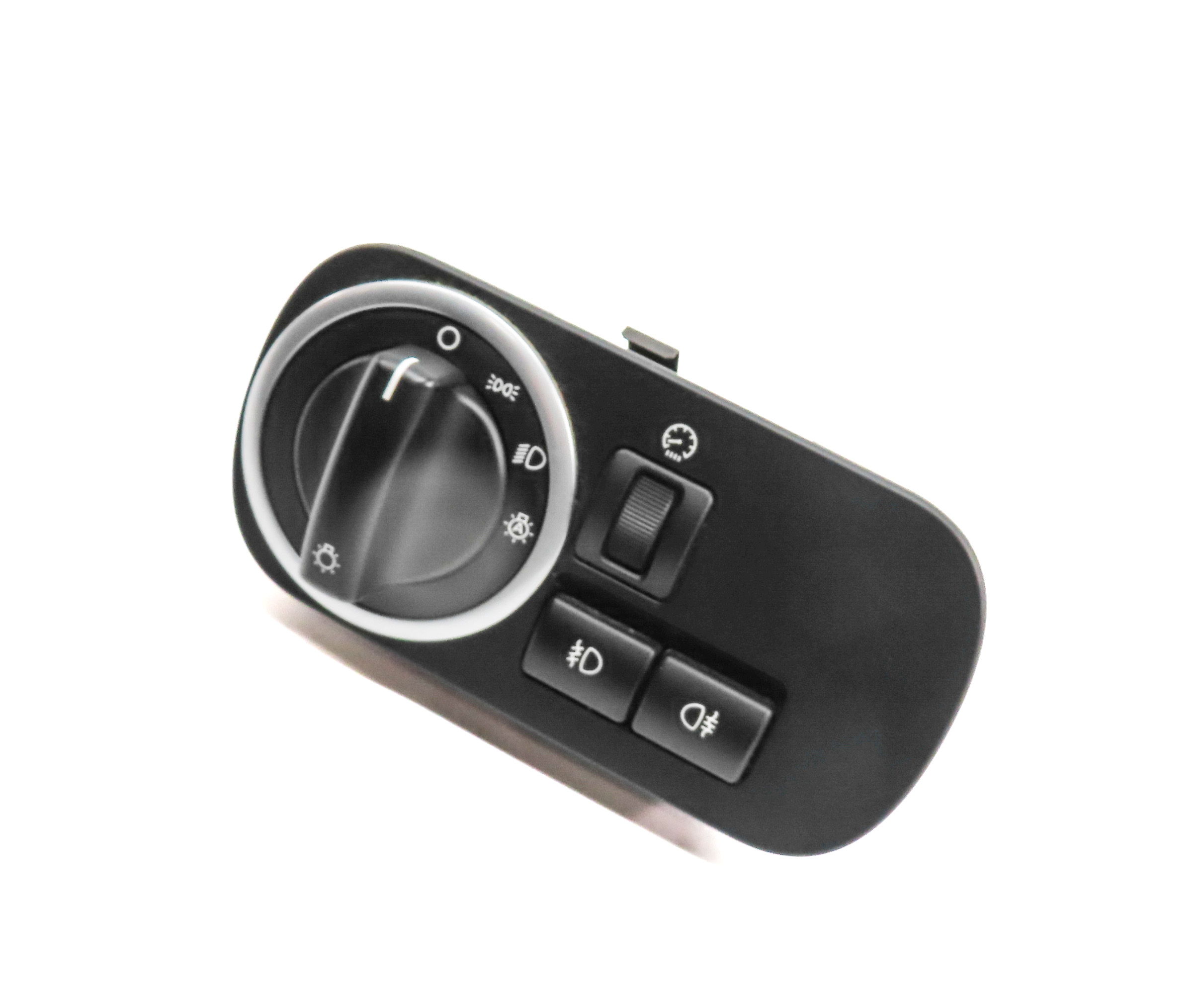 2010-2016 LAND ROVER LR4 HEADLIGHT SWITCH FOG LIGHT LAMP DIMMER CONTROL — exact item pictured