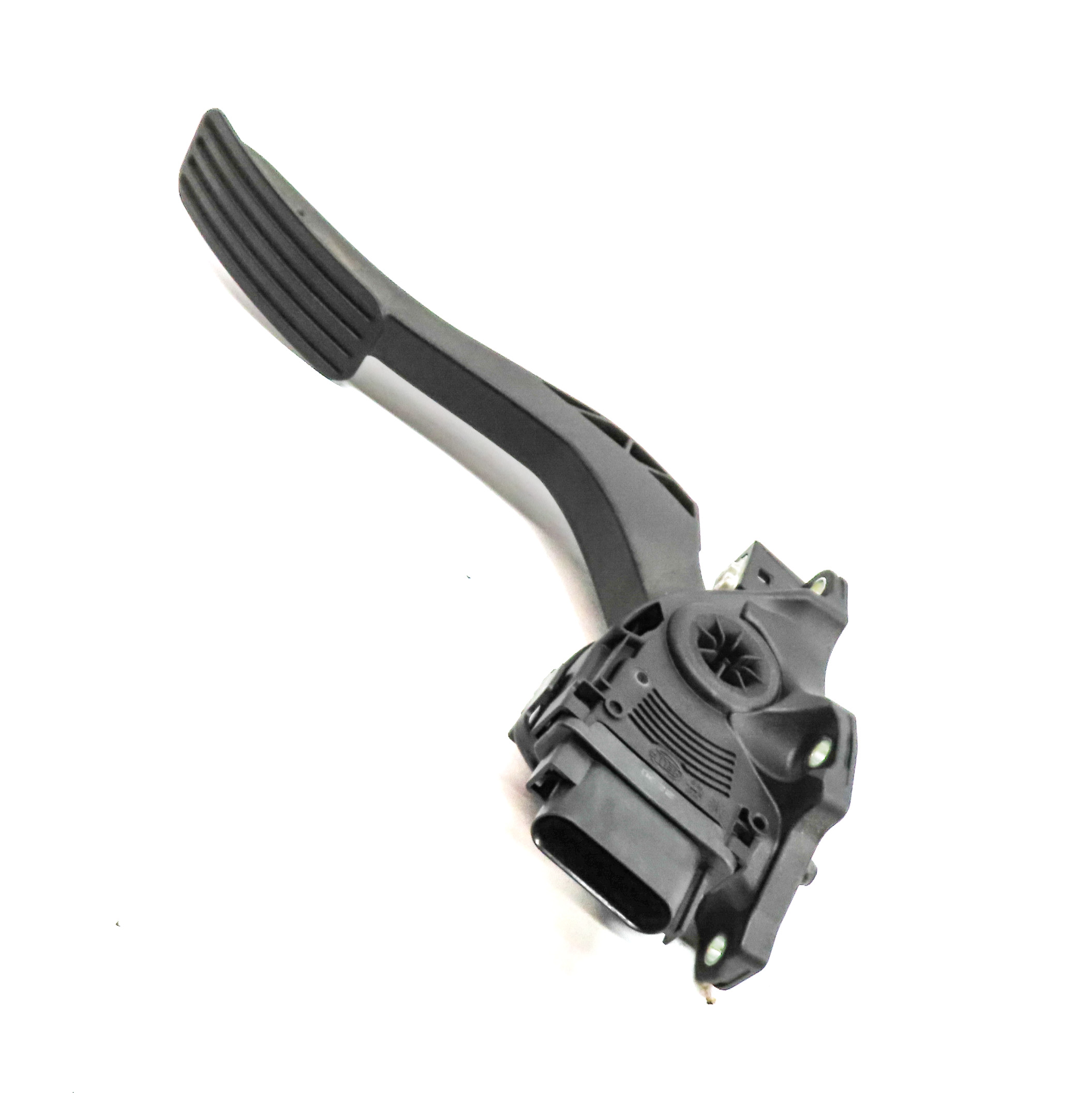 2011 LAND ROVER LR4 (L319) DRIVER THROTTLE GAS ACCELERATOR PEDAL ASSEMBLY — exact item pictured