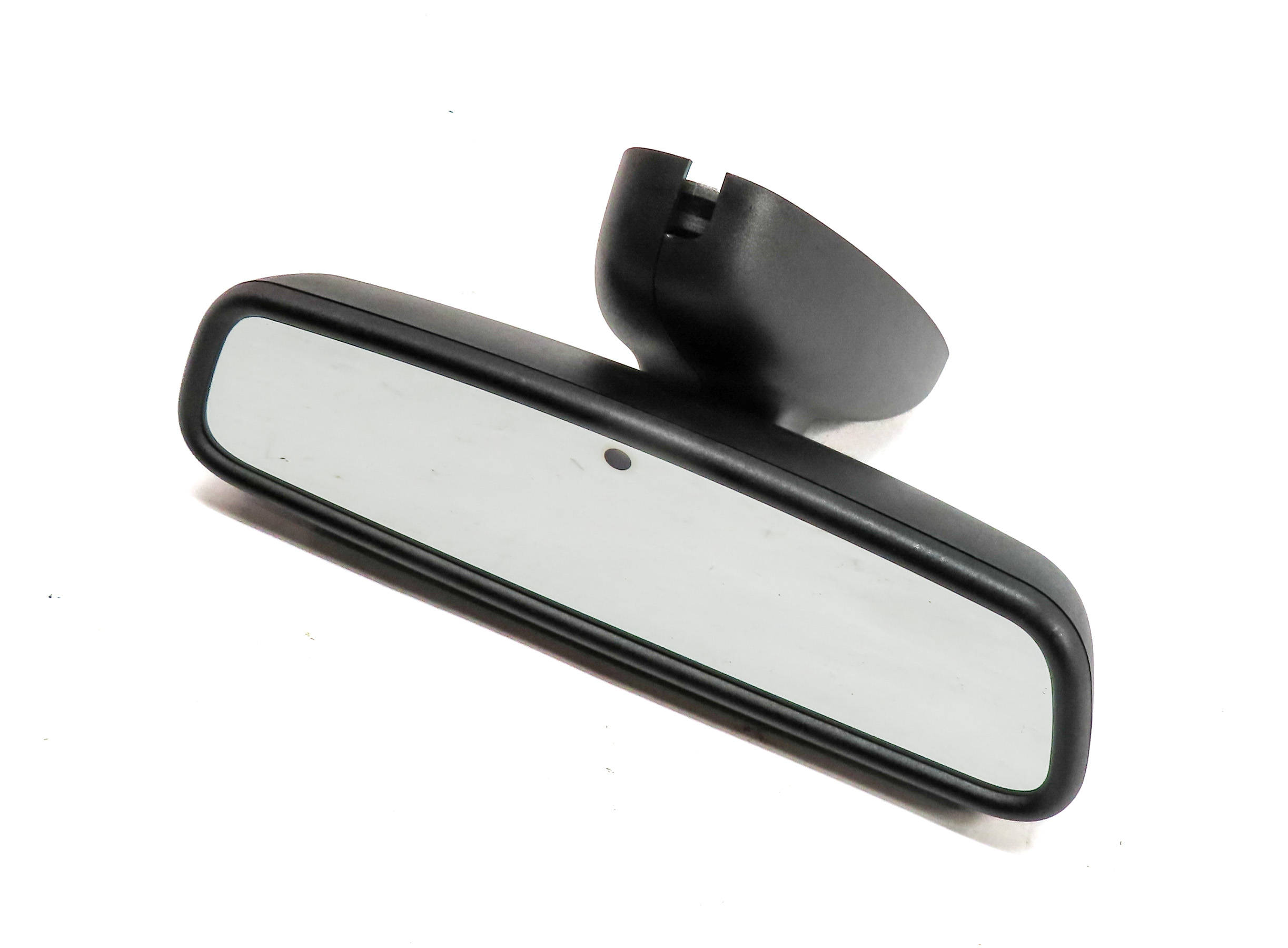 2011 LAND ROVER LR4 (L319) INTERIOR AUTO DIM REARVIEW MIRROR w/ HOMELINK — exact item pictured