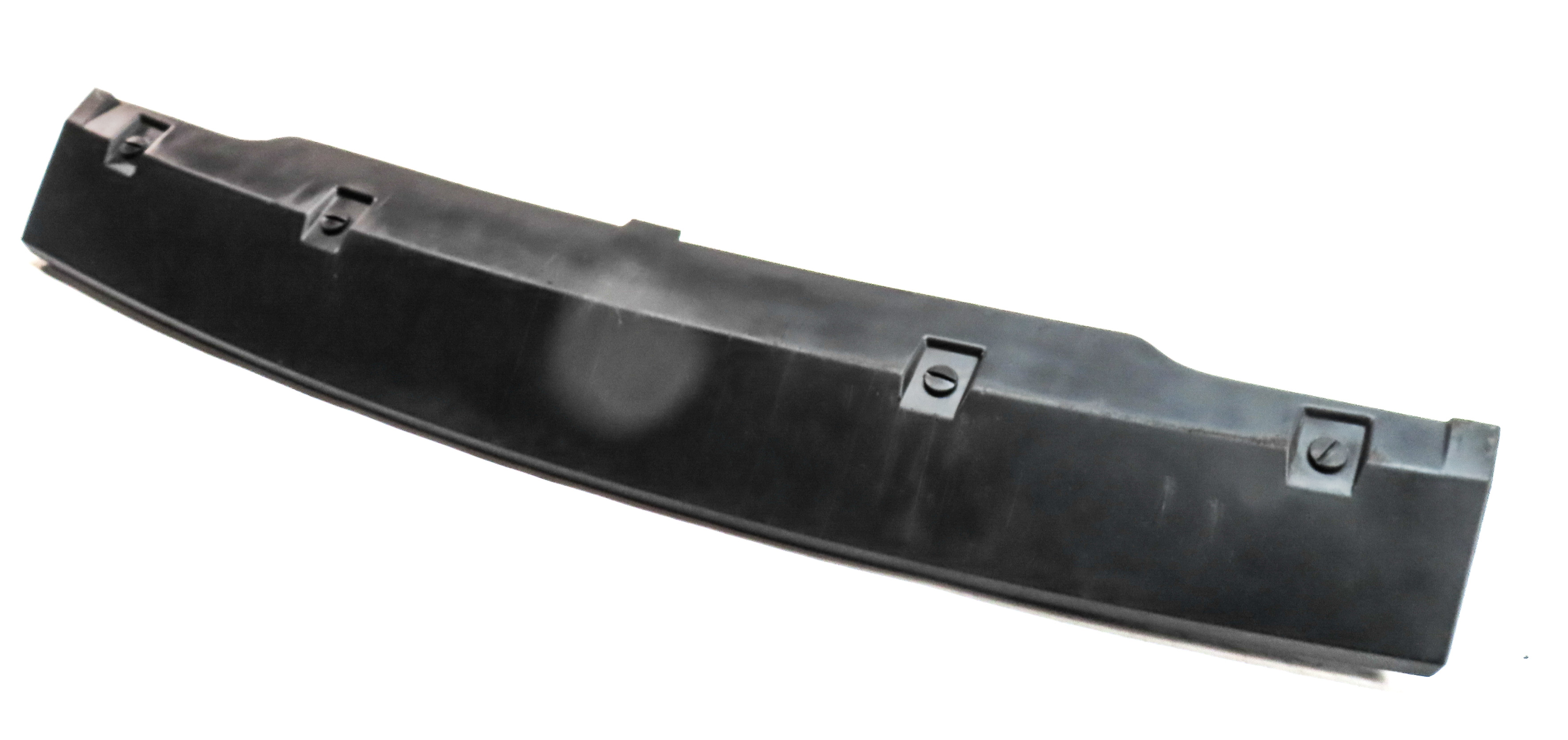 2011 LAND ROVER LR4 (L319) FRONT LOWER BUMPER VALANCE TRIM MOULDING PANEL — exact item pictured