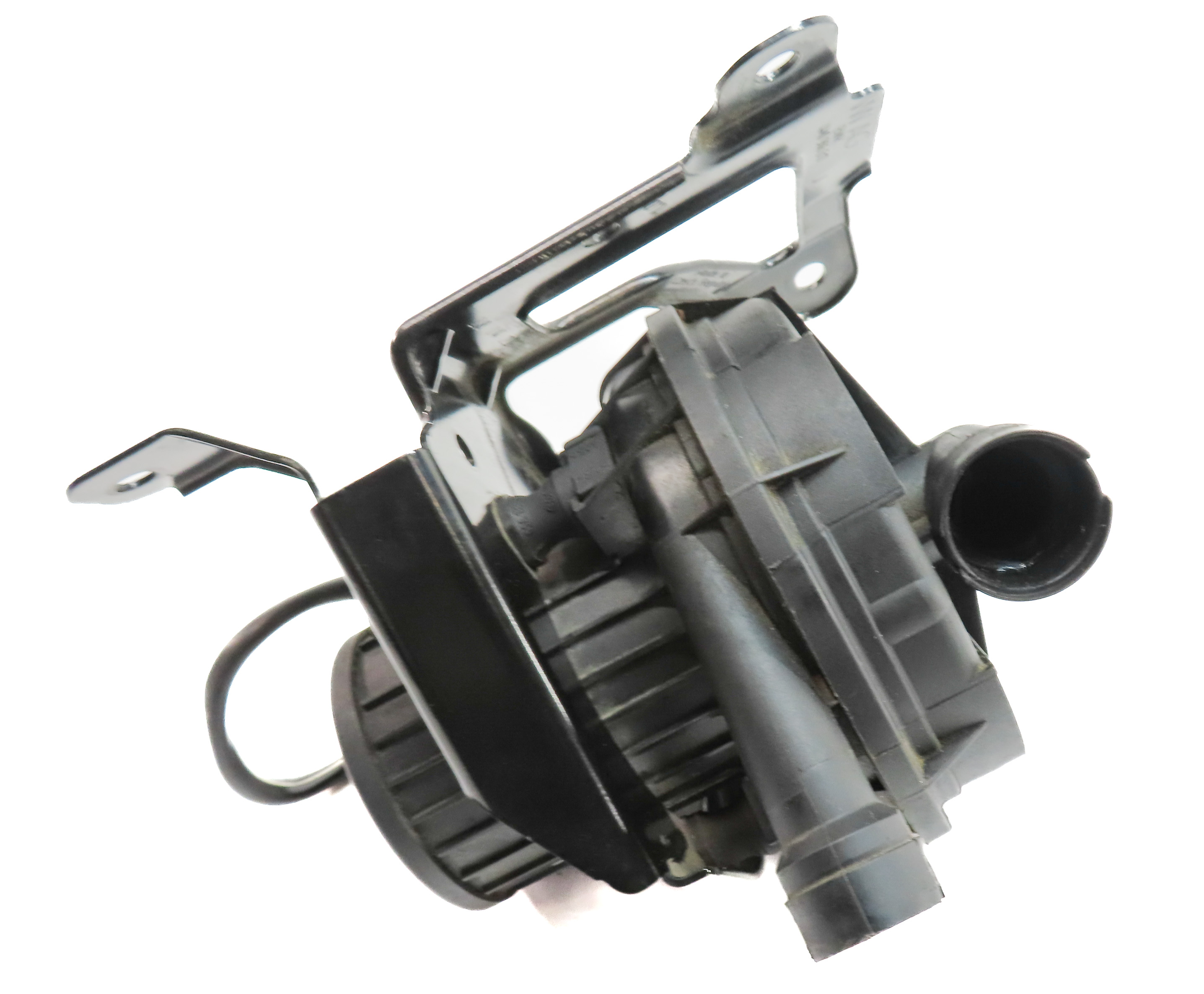 2014-2019 AUDI A6 A7 Q5 Q7 SQ5 (C7 4G8 4M B8 8R) 3.0L ENGINE AIR INJECTION PUMP — exact item pictured