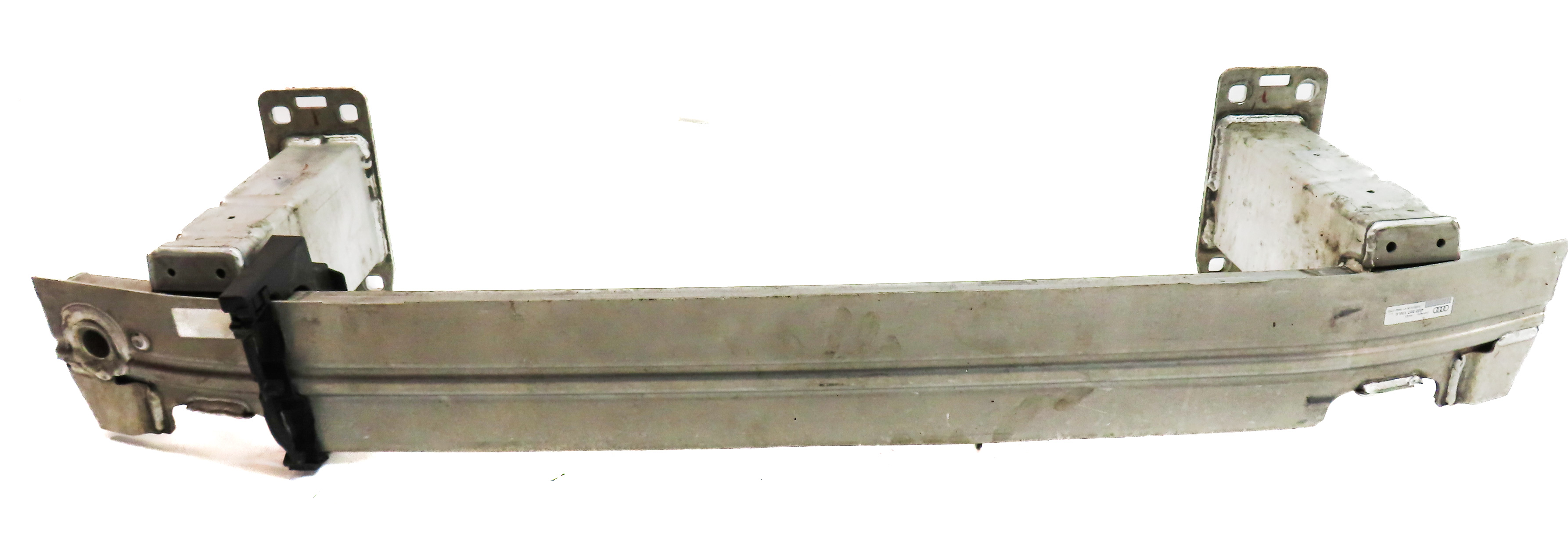 2017-2022 AUDI Q7 SQ7 (4M) FRONT BUMPER REINFORCEMENT BAR IMPACT BAR BRACE — exact item pictured