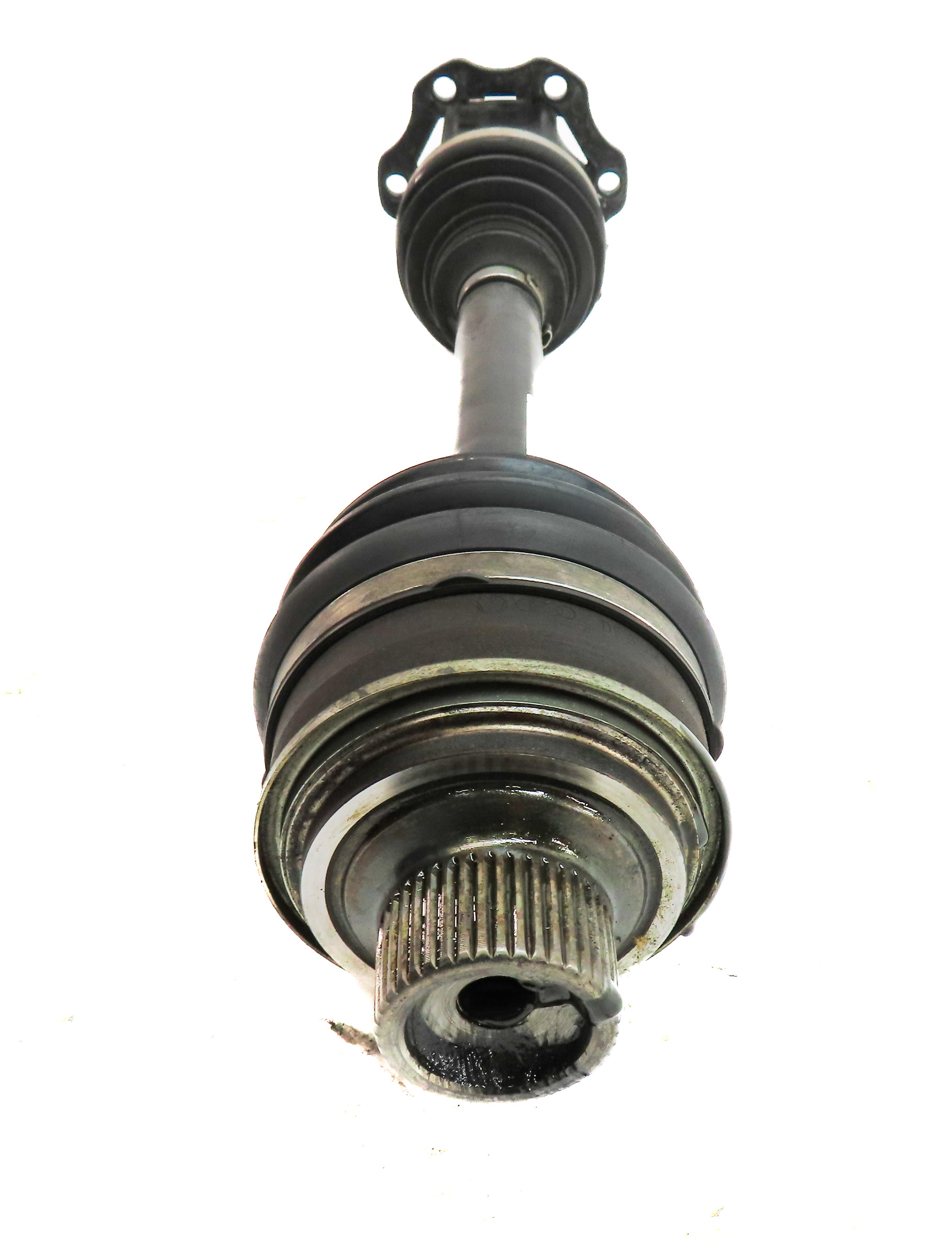 2017-2020 AUDI Q7 (4M) FRONT LEFT OR RIGHT SIDE CV AXLE SHAFT — exact item pictured
