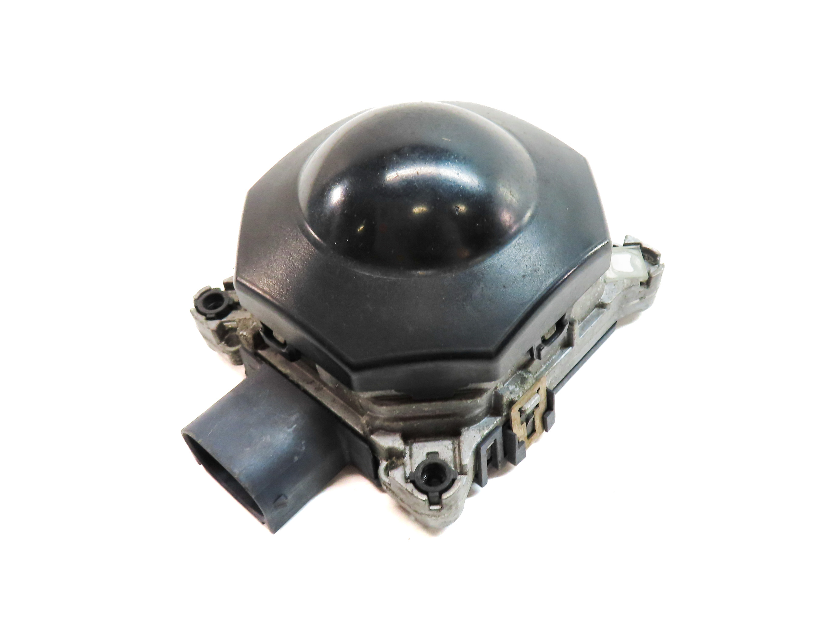 2017-2019 AUDI Q7 (4M) FRONT ADAPTIVE CRUISE CONTROL DISTRONIC RADAR SENSOR — exact item pictured