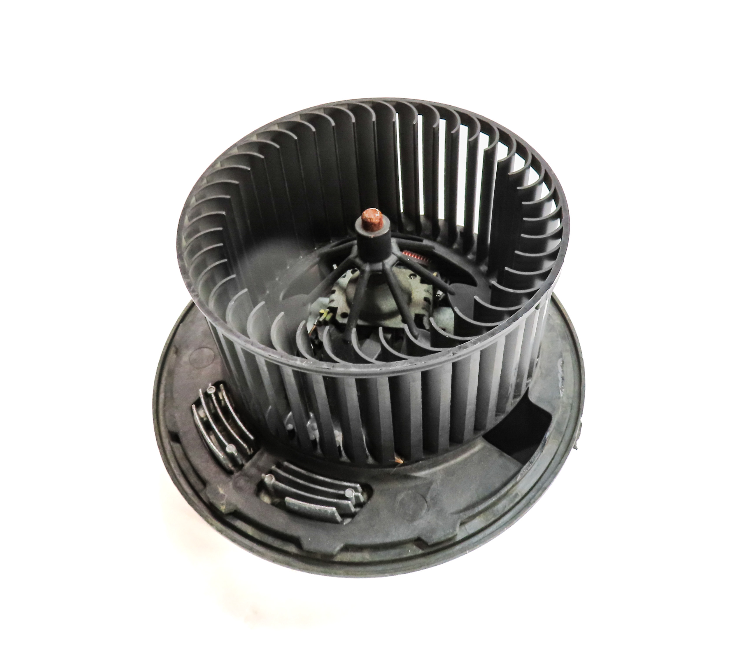 06-17 BMW 325i 328i 330i 335i M3 X1 X3 X4 Z4 E89 E90 F25 A/C HEATER BLOWER MOTOR — exact item pictured