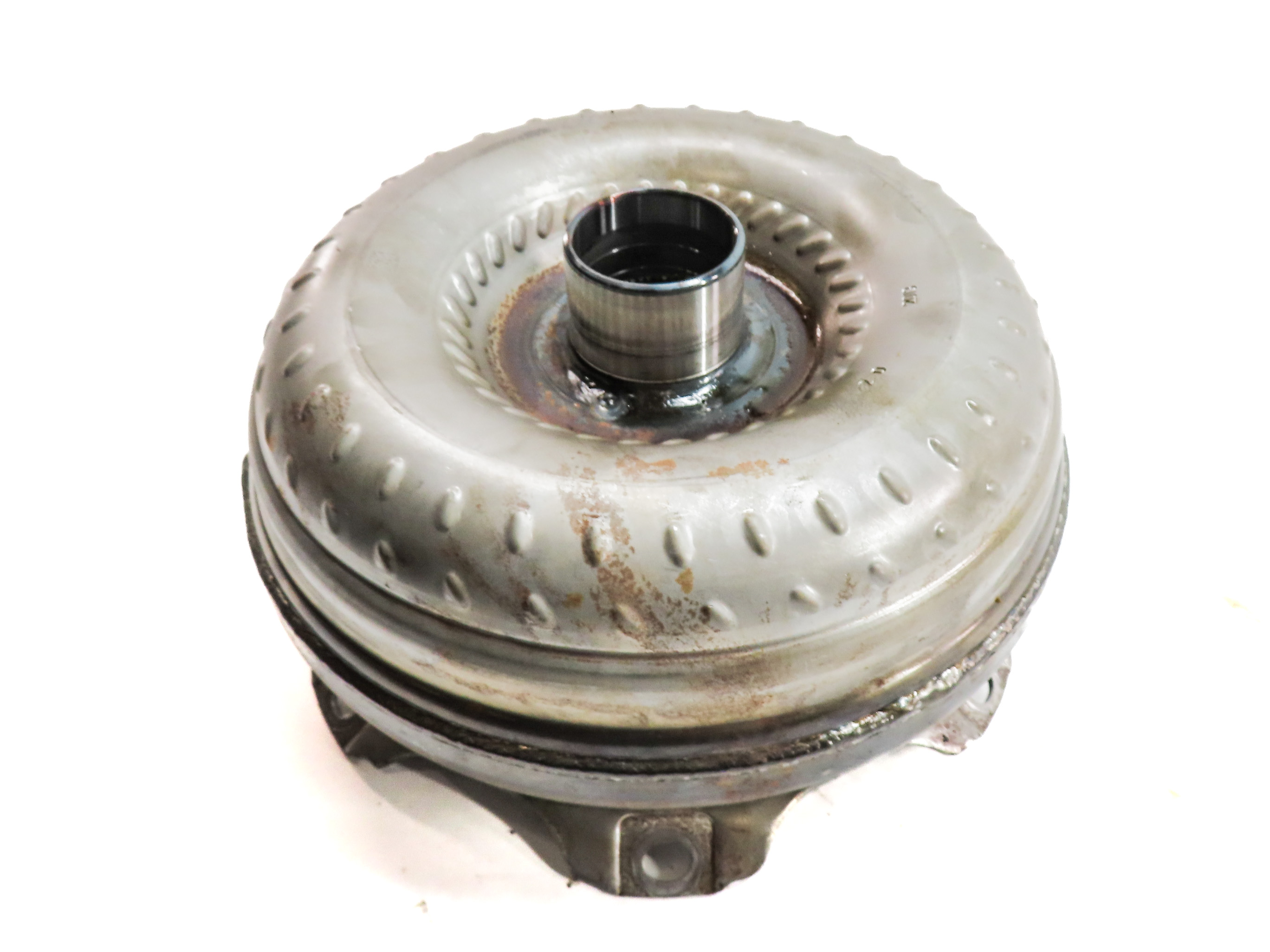 2013-2014 BMW X1 (E84) 2.0L TURBO AUTO AUTOMATIC TRANSMISSION TORQUE CONVERTER — exact item pictured