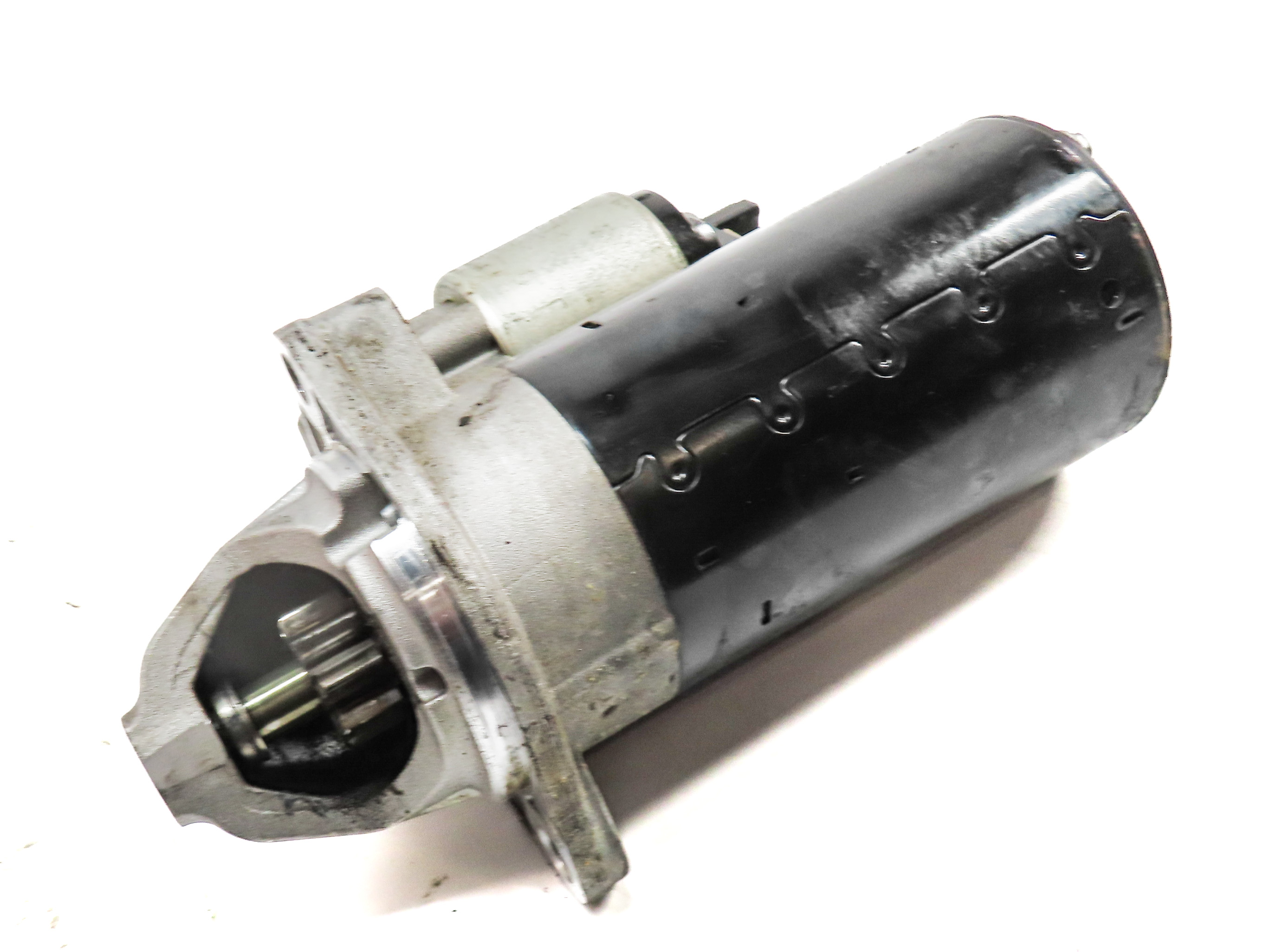 14-18 BMW 228i 328i 328iGT 428i 528i X1 X3 X4 (F30 F32 F25) 2.0L STARTER MOTOR — exact item pictured