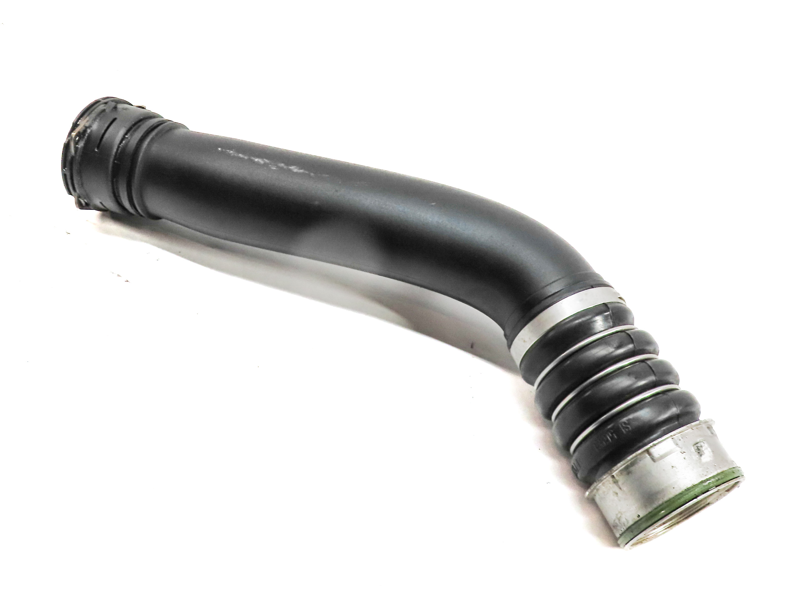 2014 BMW X1 (E84) 2.0L (N20) ENGINE INTERCOOLER HOSE PIPE — exact item pictured