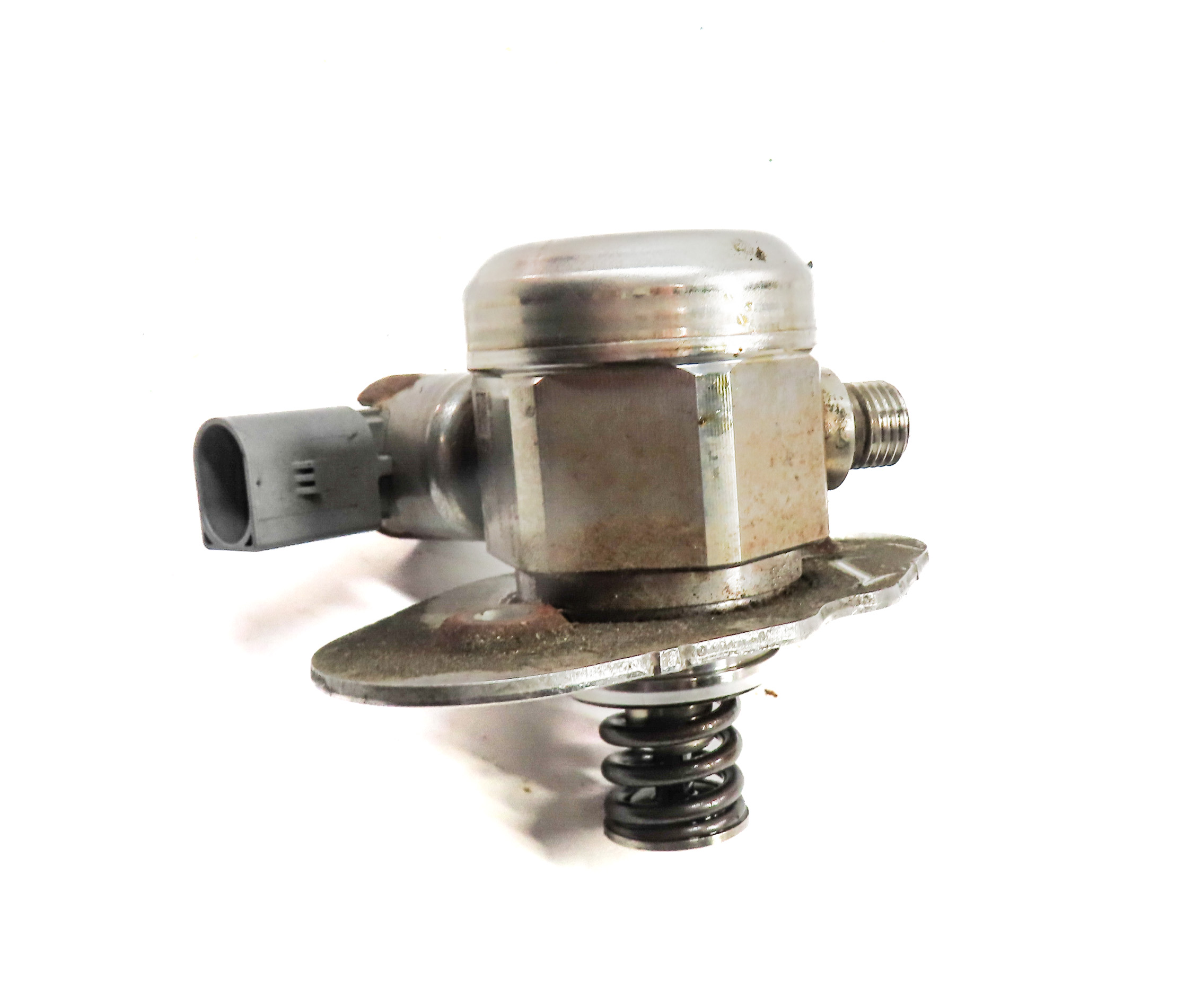 12-18 BMW 320i 328i 428i 528i X1 X3 X5 Z4 2.0L N20 TURBO MECHANICAL FUEL PUMP — exact item pictured