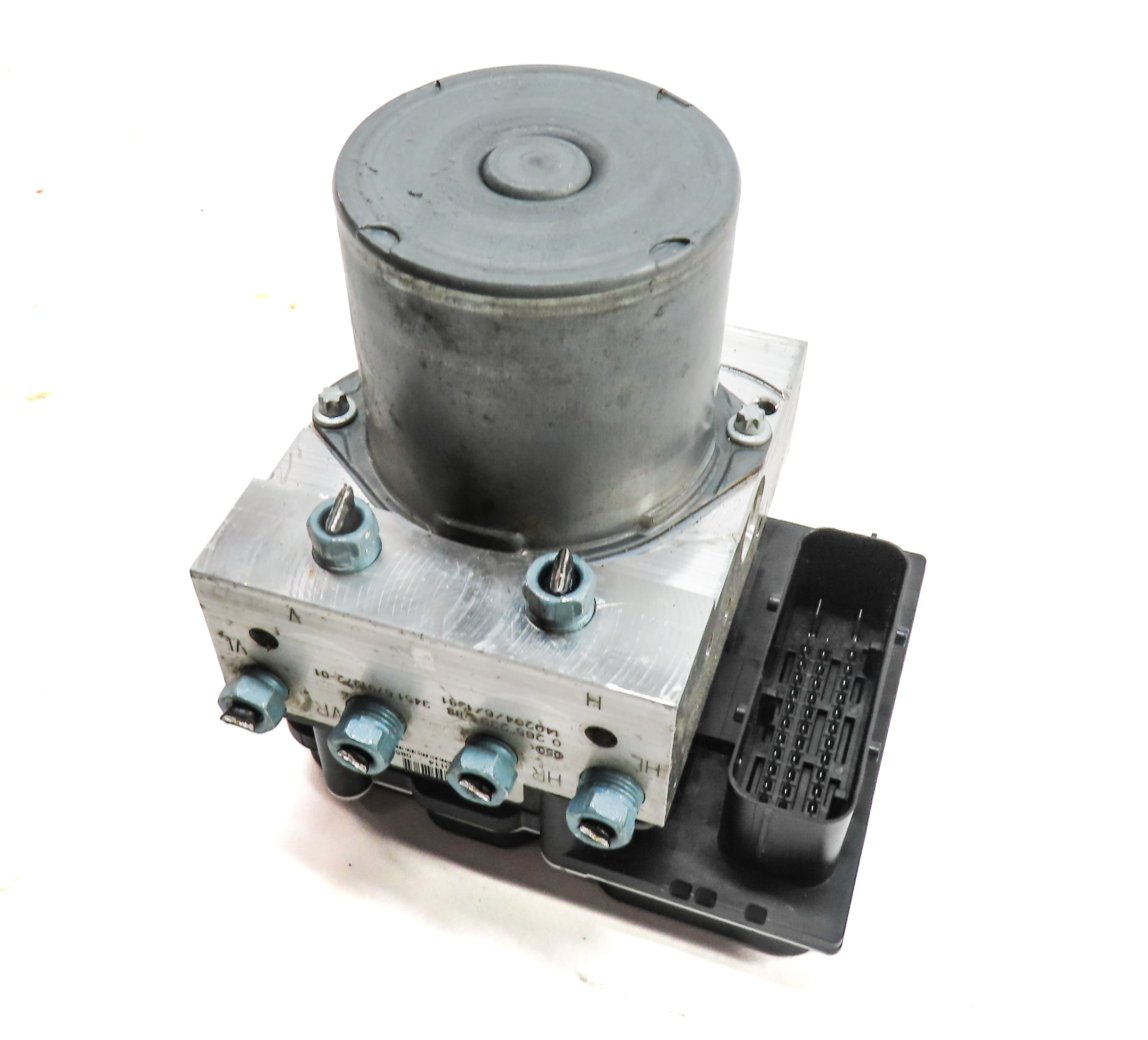 2012-2015 BMW X1 (E84) AWD ANTI LOCK ABS BRAKE PUMP w/ MODULE — exact item pictured