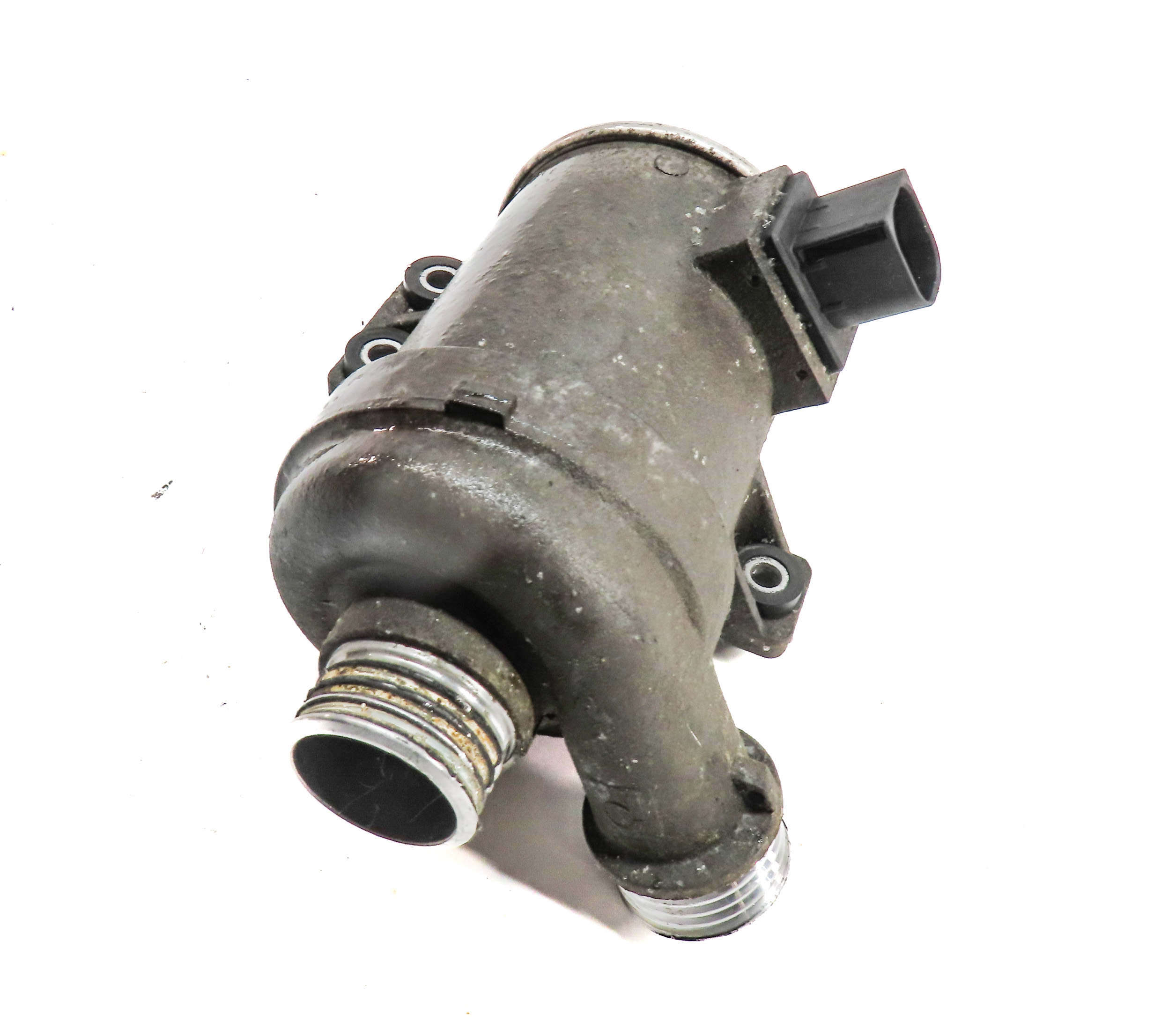 12-18 BMW 328i 428i 528i X3 X5 Z4 (F30 F31 F32 F10 E84 F15 F25) 2.0L WATER PUMP — exact item pictured