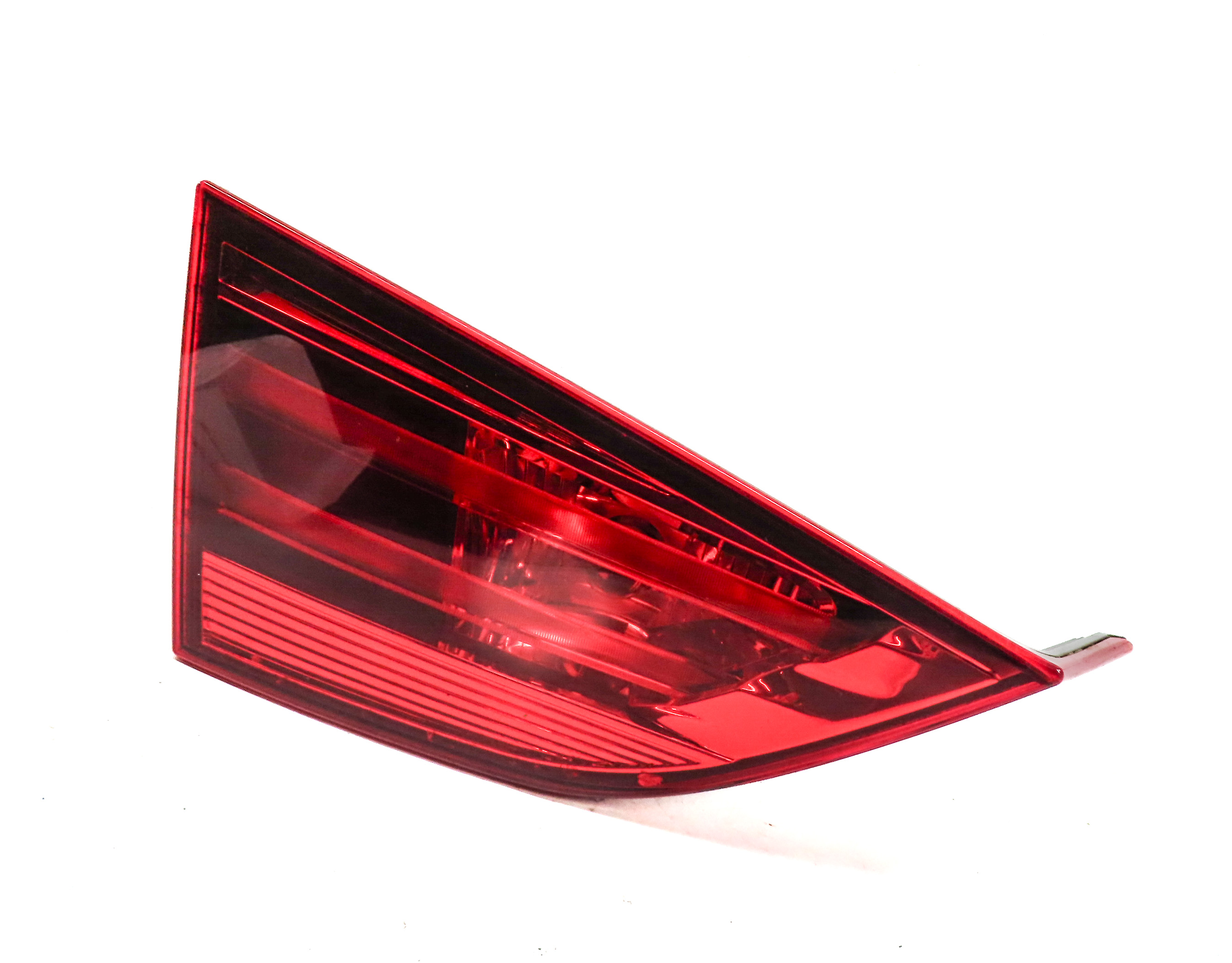 2012-2015 BMW X1 (E84) LEFT DRIVER REAR TRUNK INNER TAILLIGHT LIGHT LAMP — exact item pictured