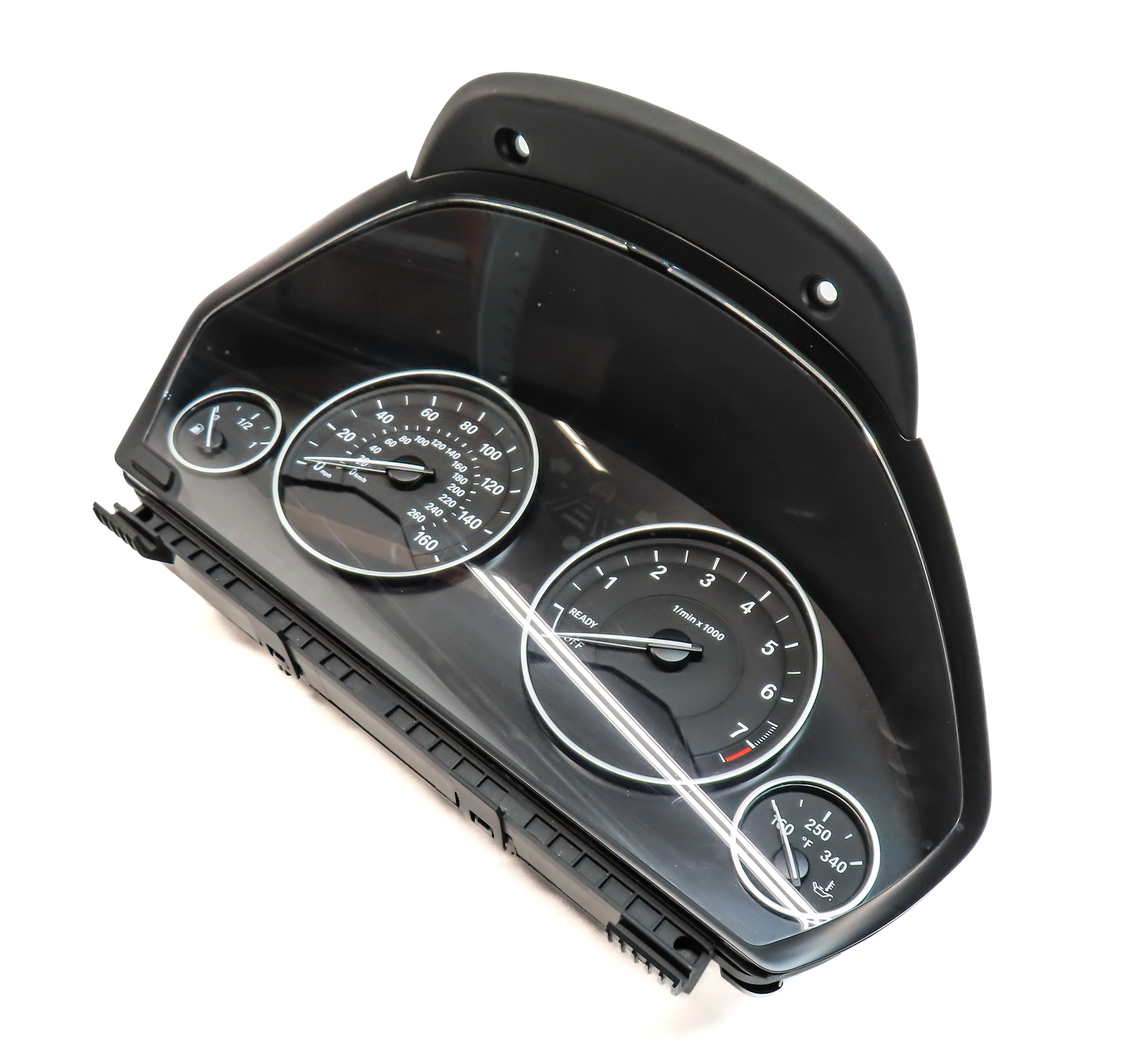 13-19 BMW 320i 328i 330i 335i 340i 430i 440i (F30 F32) SPEEDOMETER GAUGE (84k) — exact item pictured