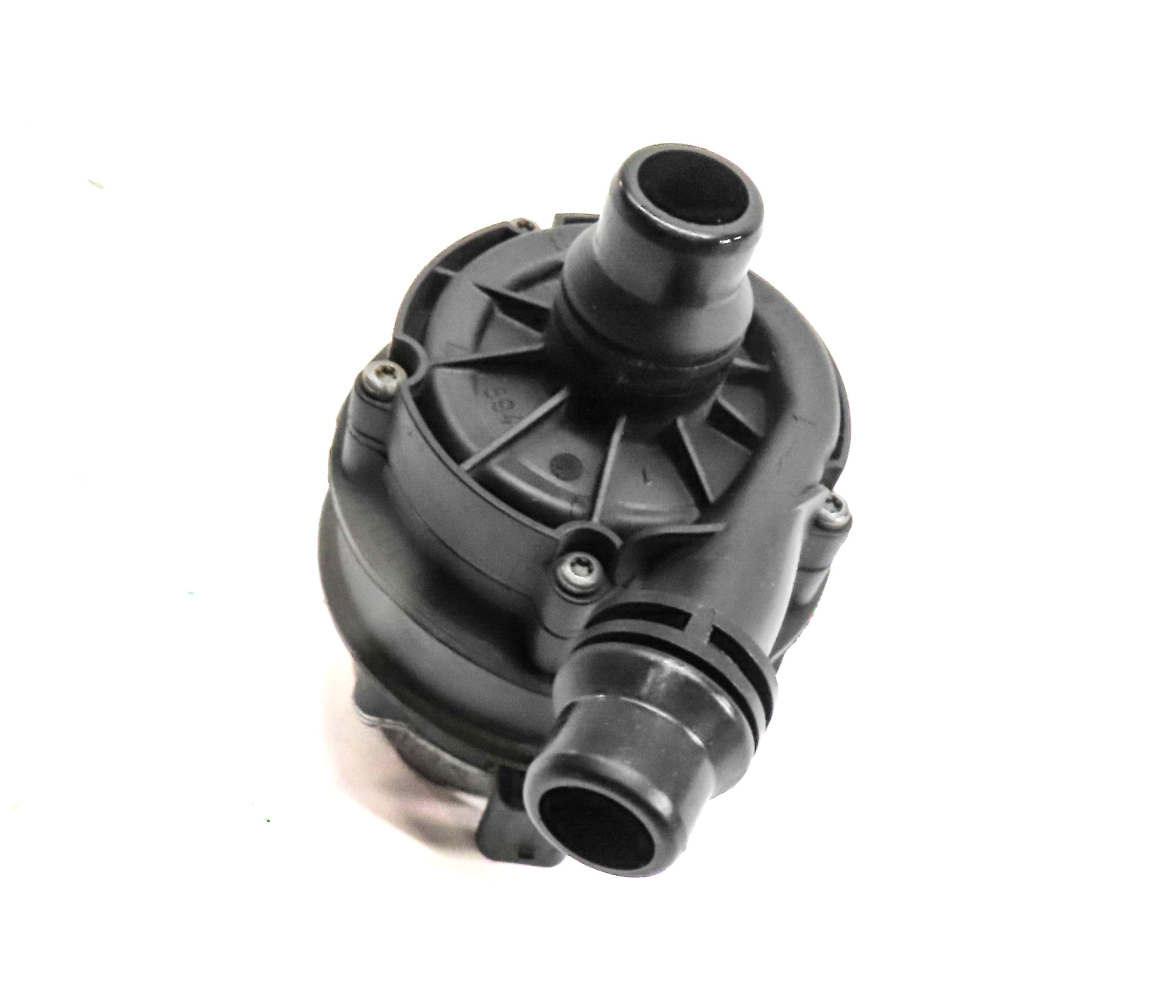 2015 MERCEDES C300 (W205) 2.0L ENGINE AUXILIARY WATER COOLANT PUMP — exact item pictured