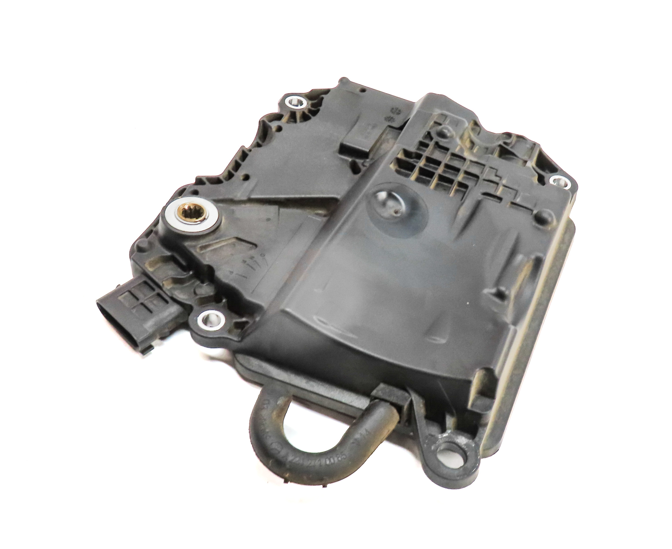 2015 MERCEDES C300 (W205) 2.0L AUTOMATIC TRANSMISSION CONTROL MODULE — exact item pictured