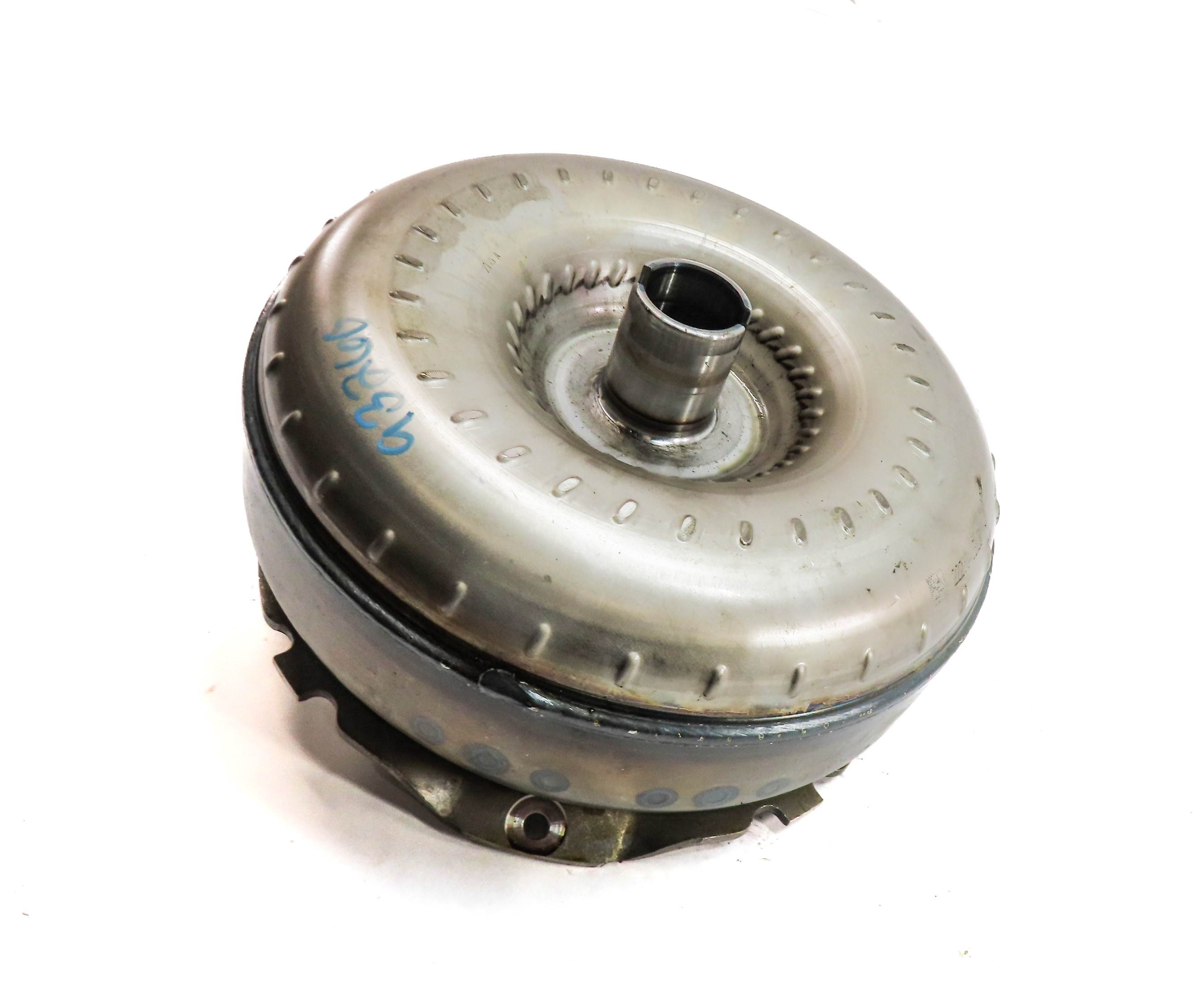2015-2020 MERCEDES C300 METRIS (W205 W447) TRANSMISSION TORQUE CONVERTER — exact item pictured