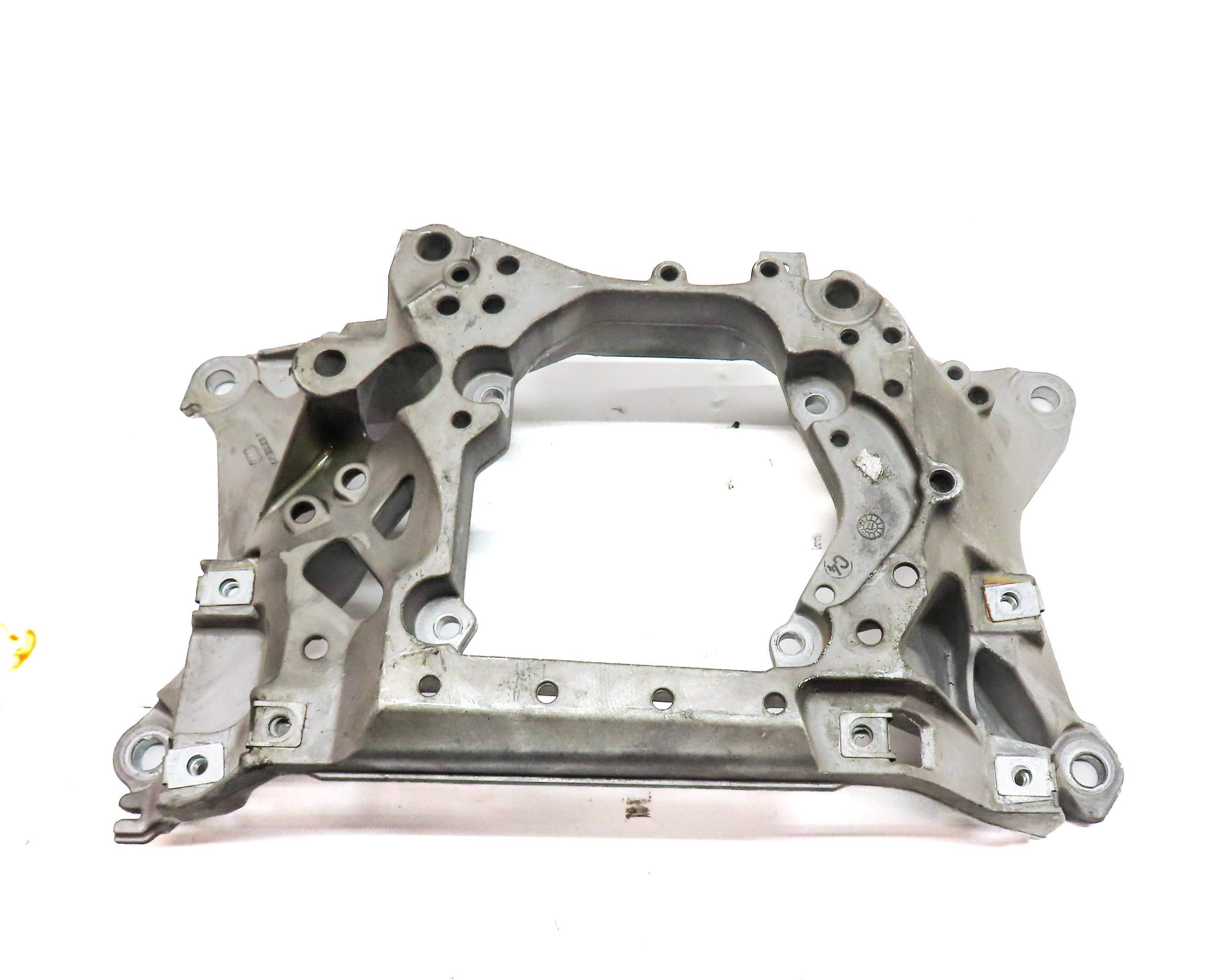 2017 AUDI Q7 (4M) 3.0L SUPER (CREC) AUTOMATIC TRANSMISSION CROSSMEMBER MOUNT — exact item pictured