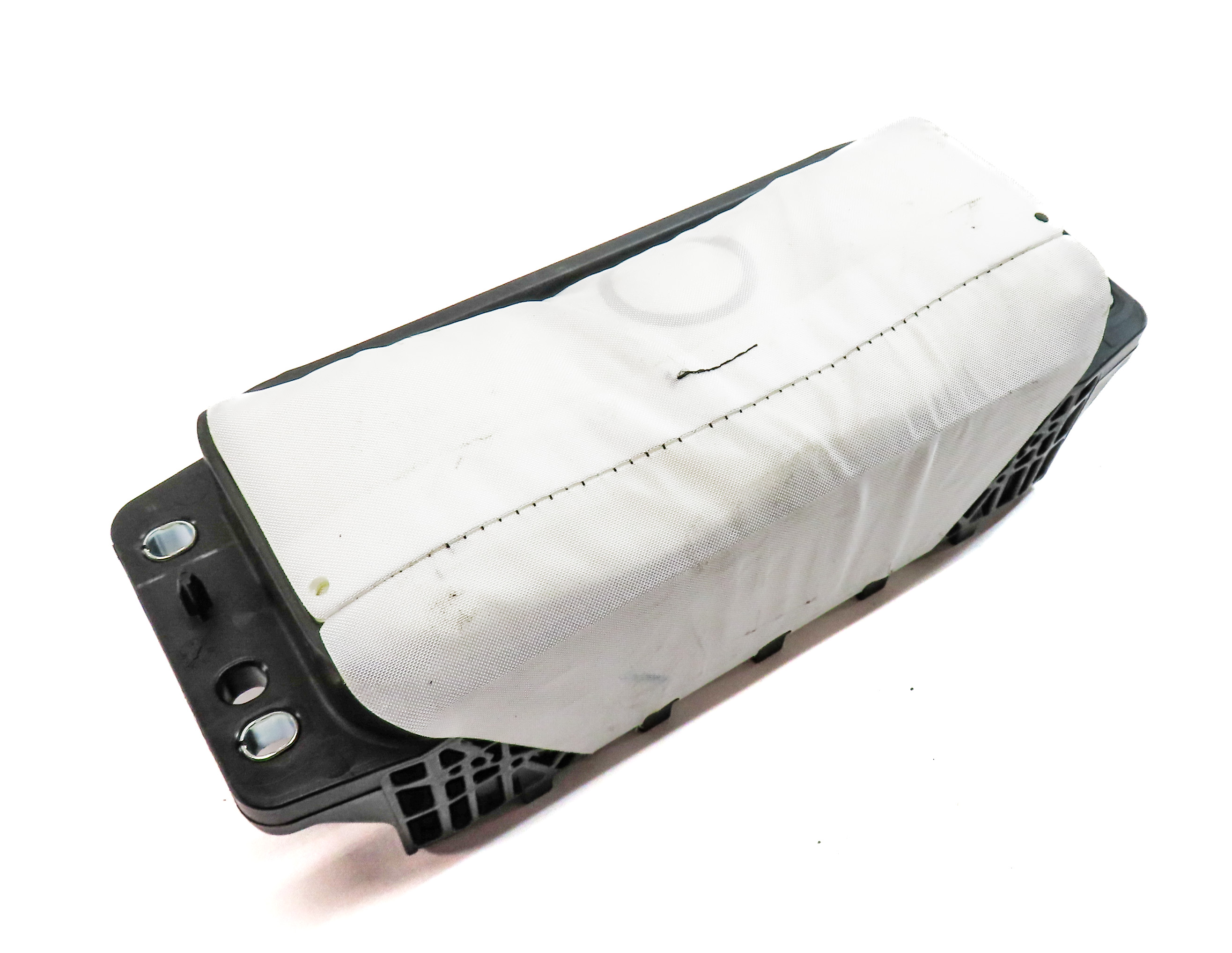 2017-2020 AUDI Q7 (4M) RIGHT FRONT PASSENGER DASH SRS AIRBAG AIR BAG — exact item pictured