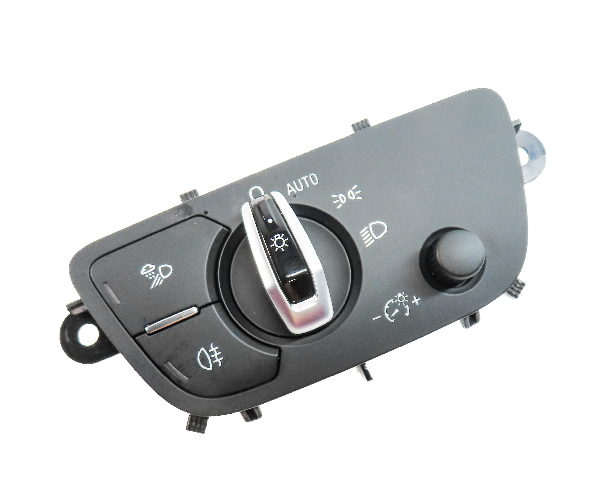 2016-2021 AUDI A4 A5 Q5 Q7 S4 RS5 S5 SQ5 (B9 4M 8W FY 80A) HEADLIGHT SWITCH — exact item pictured