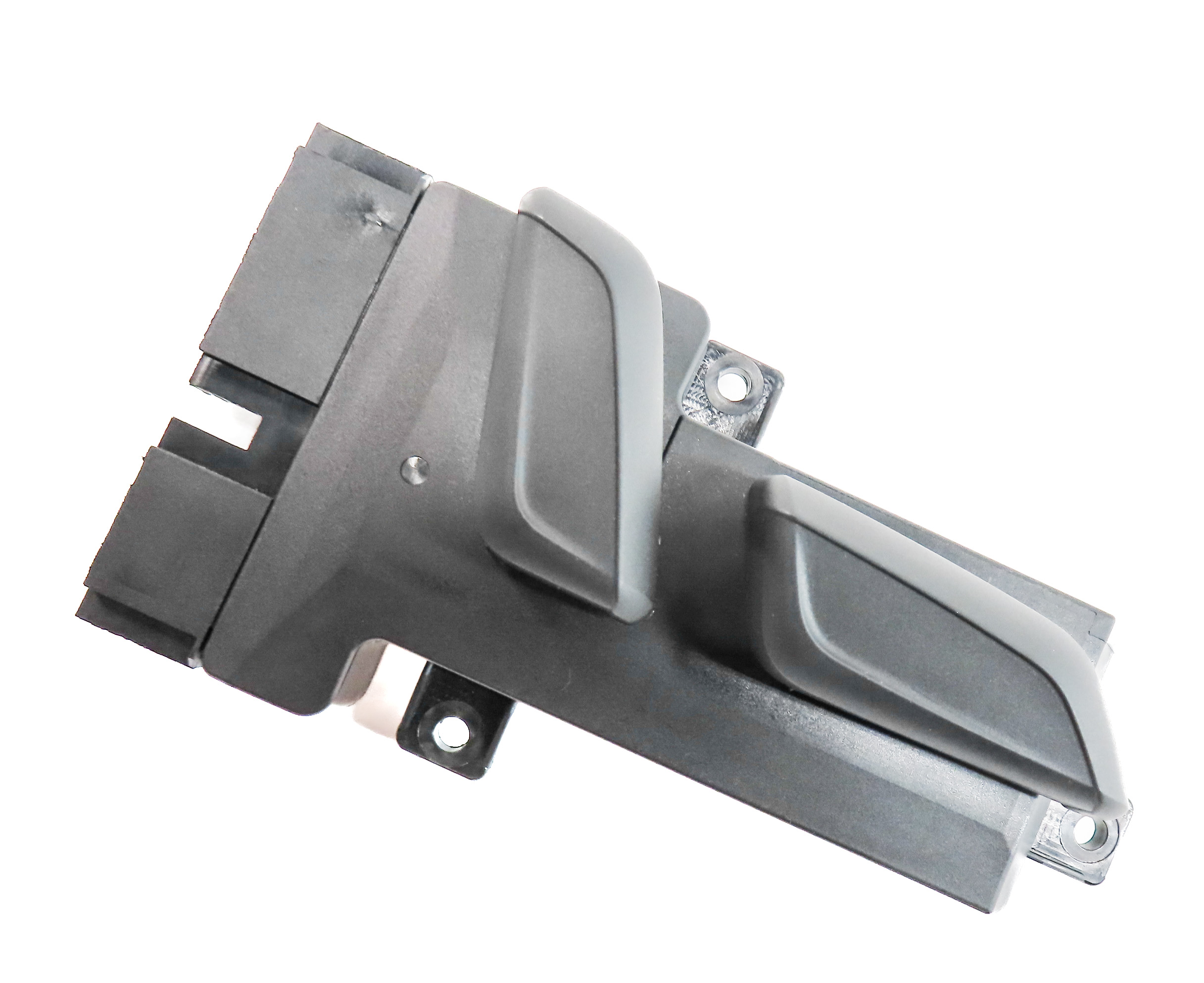 2017 AUDI Q7 (4M) FRONT RIGHT PASSENGER SEAT POSITION ADJUST SWITCH — exact item pictured