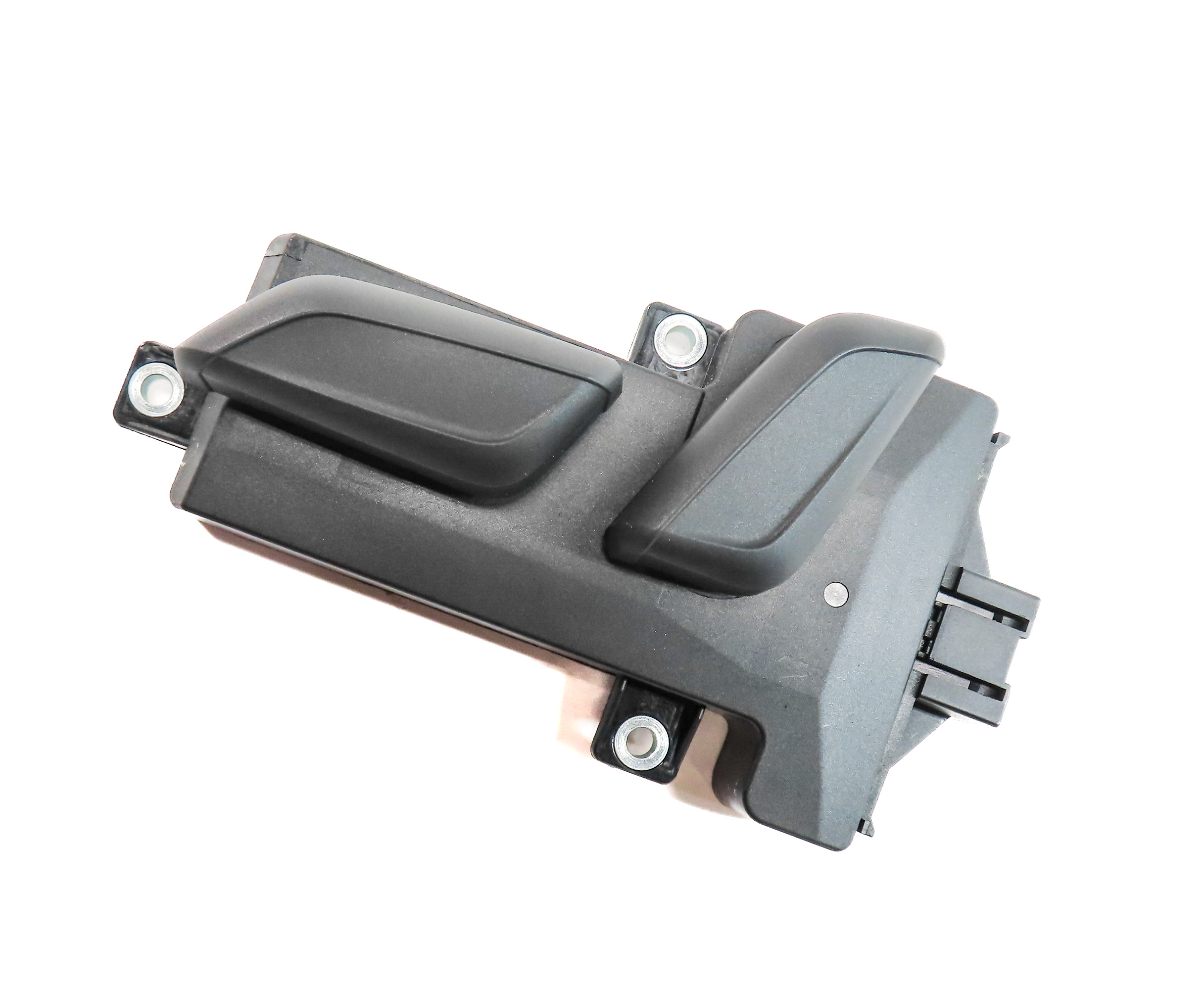 2017 AUDI Q7 (4M) FRONT LEFT DRIVER SEAT POSITION ADJUST SWITCH — exact item pictured